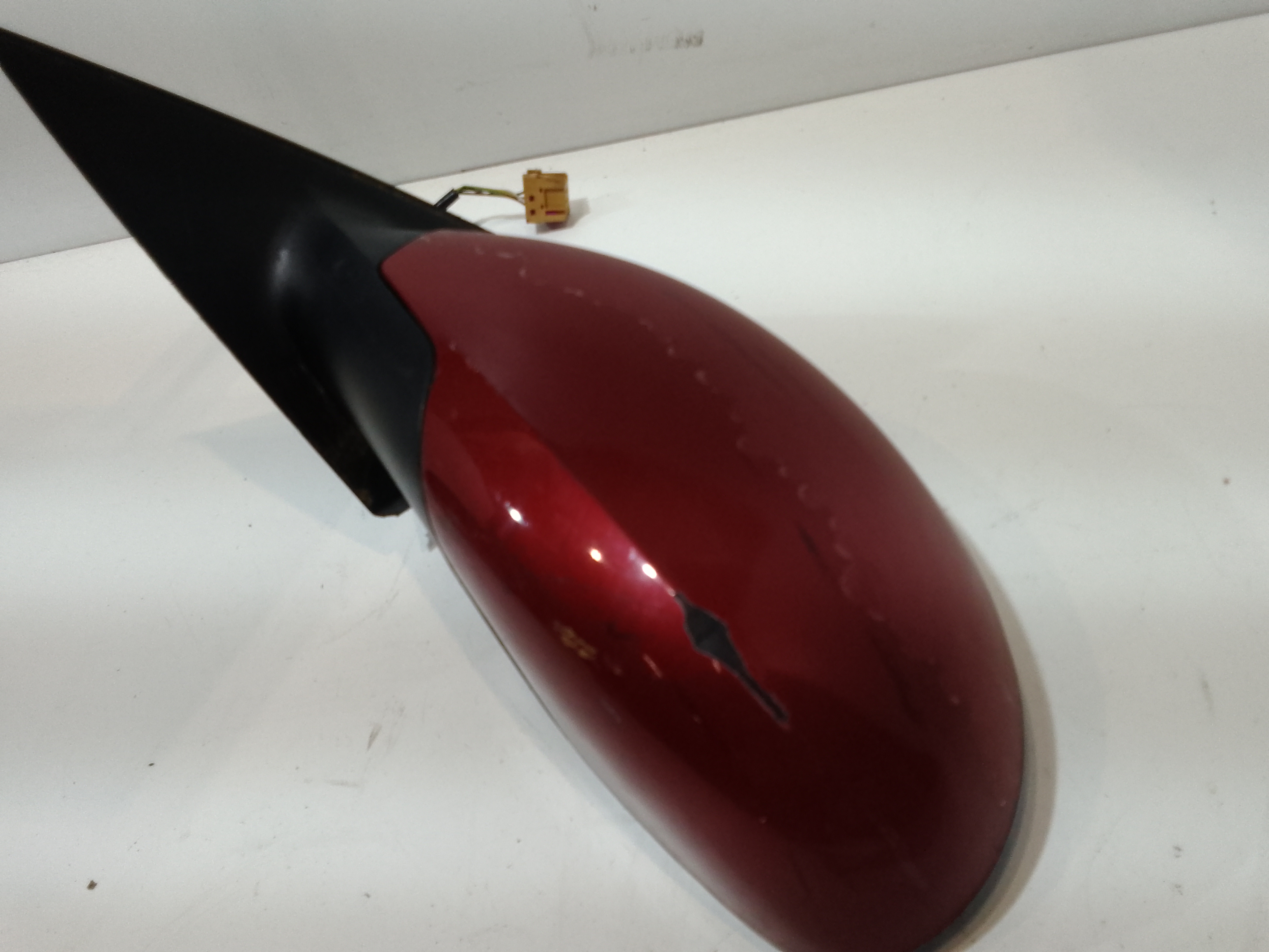 Specchietto Retrovisore Sinistro per Seat Ibiza Serie (02>05) (2002 - 2005)