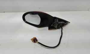 Specchietto Retrovisore Sinistro per Seat Ibiza Serie (02>05) (2002 - 2005)