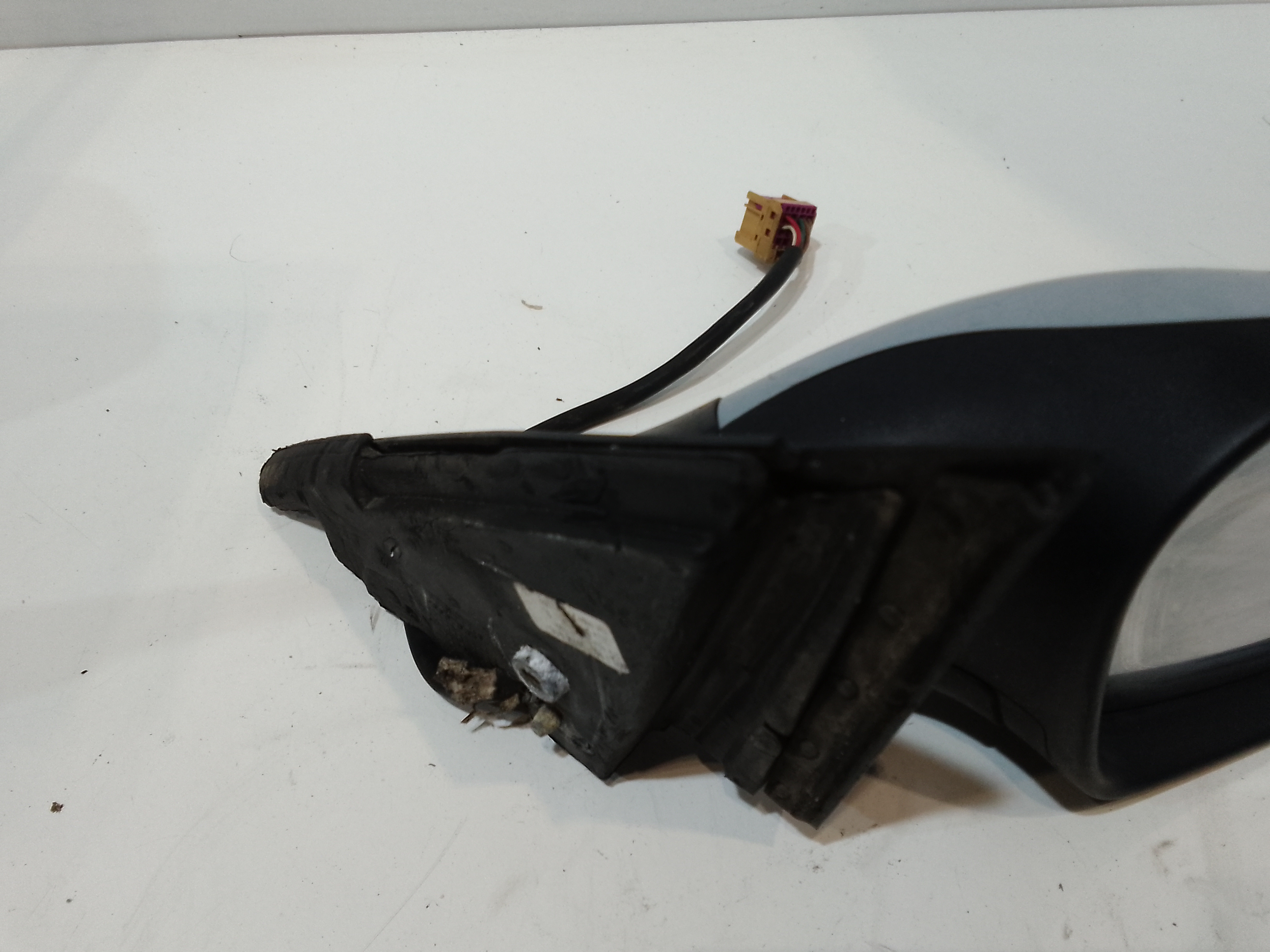 Specchietto Retrovisore Destro per Seat Ibiza Serie (02>05) (2002 - 2005)