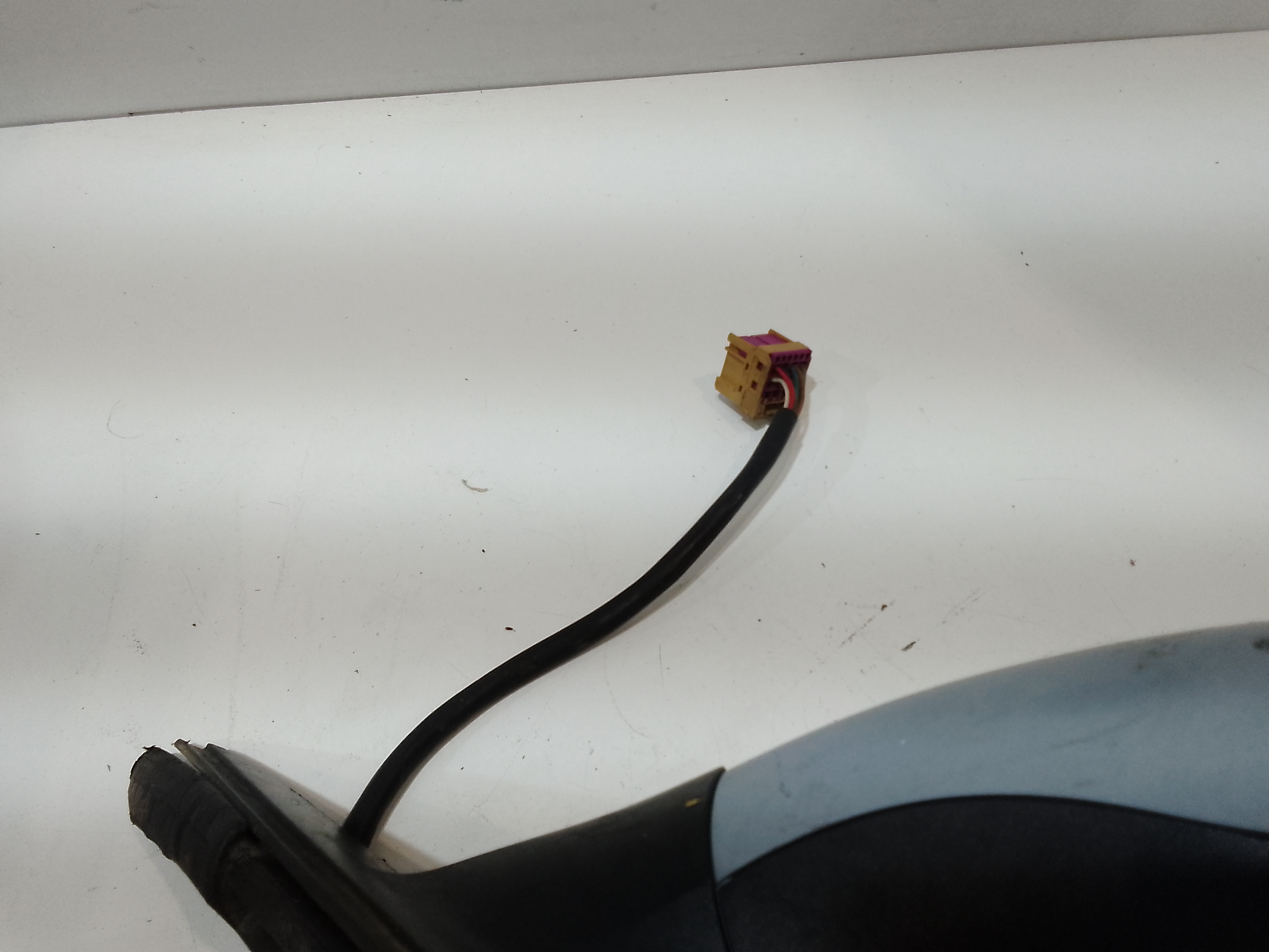 Specchietto Retrovisore Destro per Seat Ibiza Serie (02>05) (2002 - 2005)