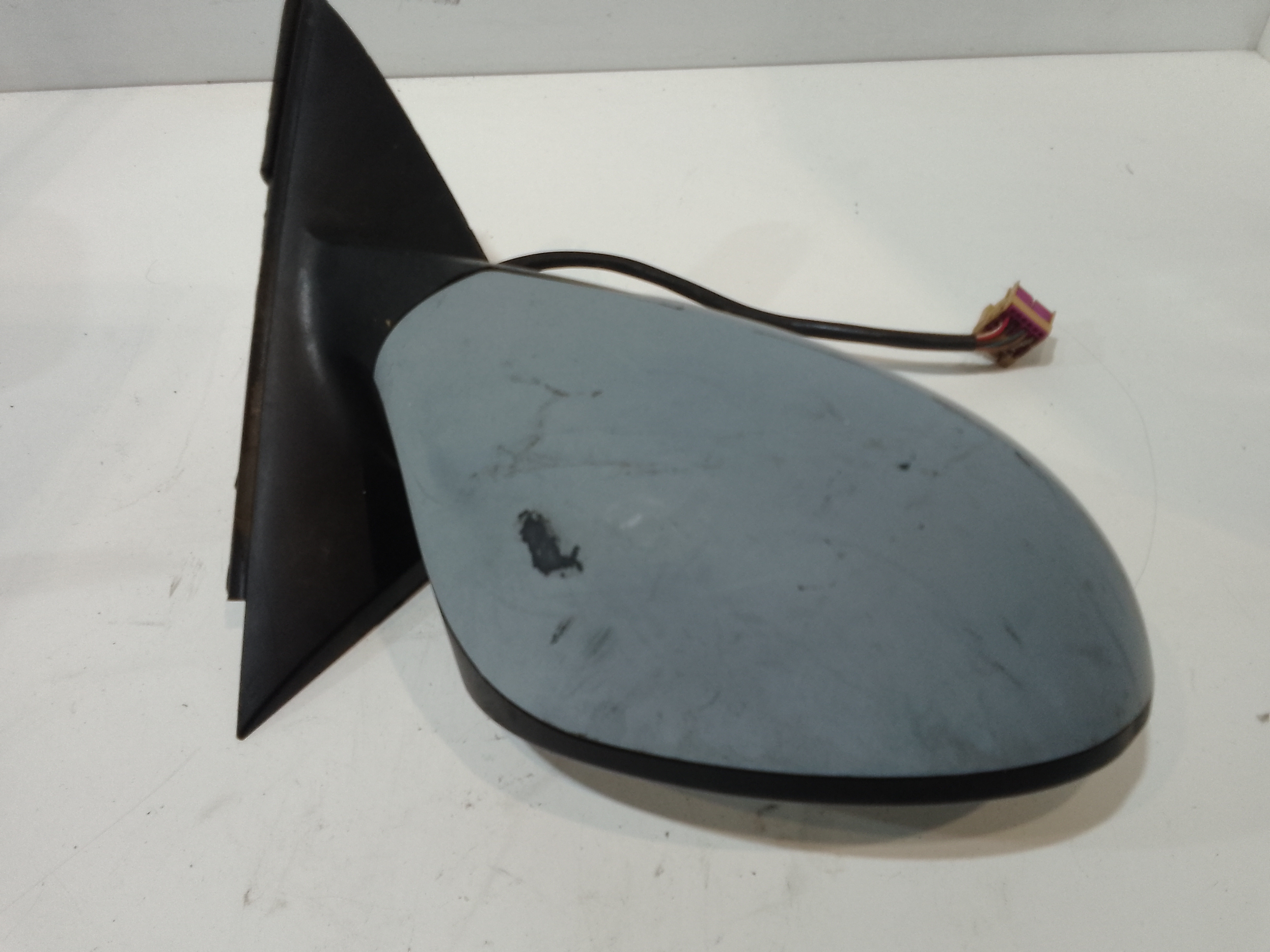 Specchietto Retrovisore Destro per Seat Ibiza Serie (02>05) (2002 - 2005)