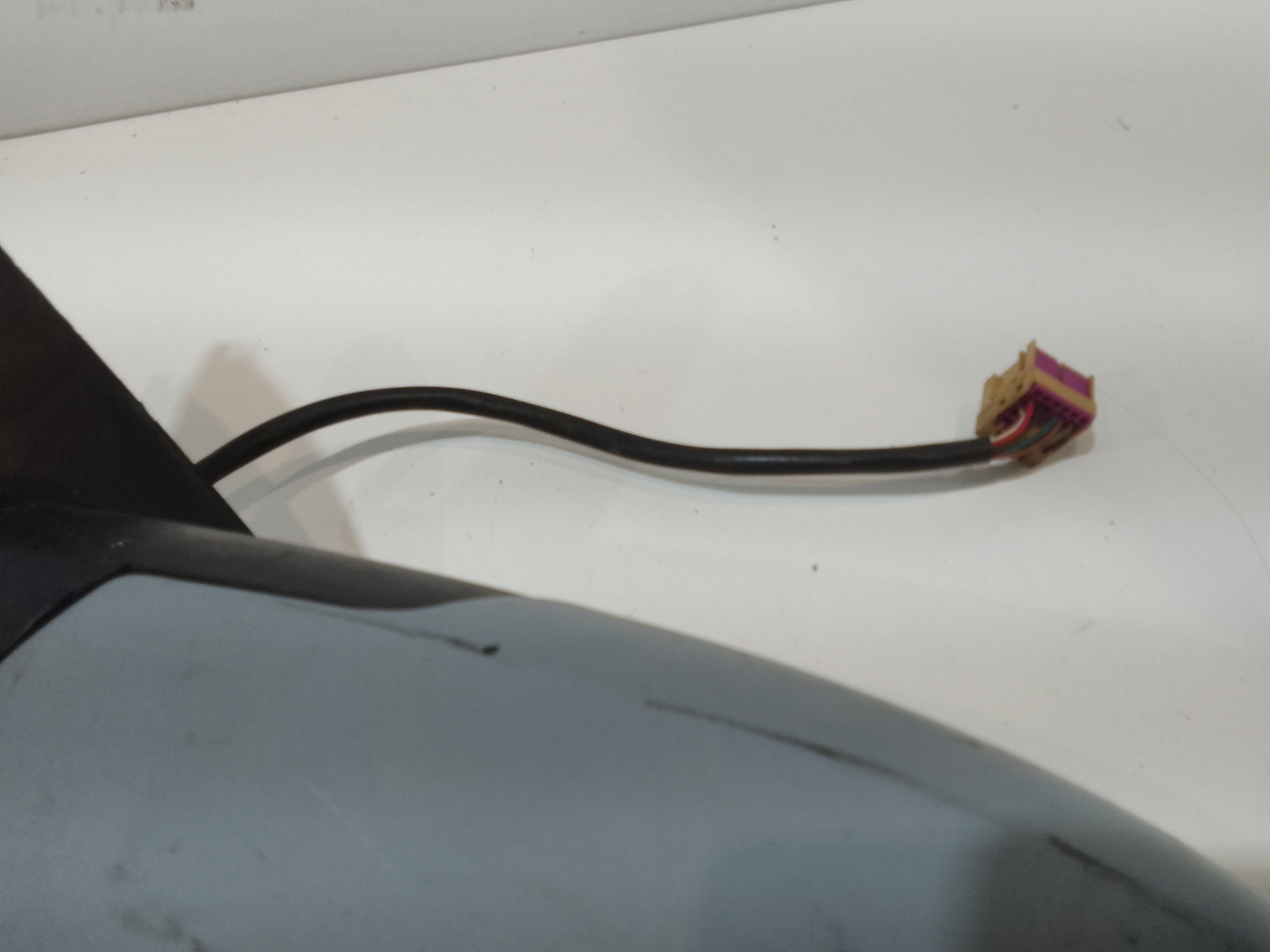 Specchietto Retrovisore Destro per Seat Ibiza Serie (02>05) (2002 - 2005)