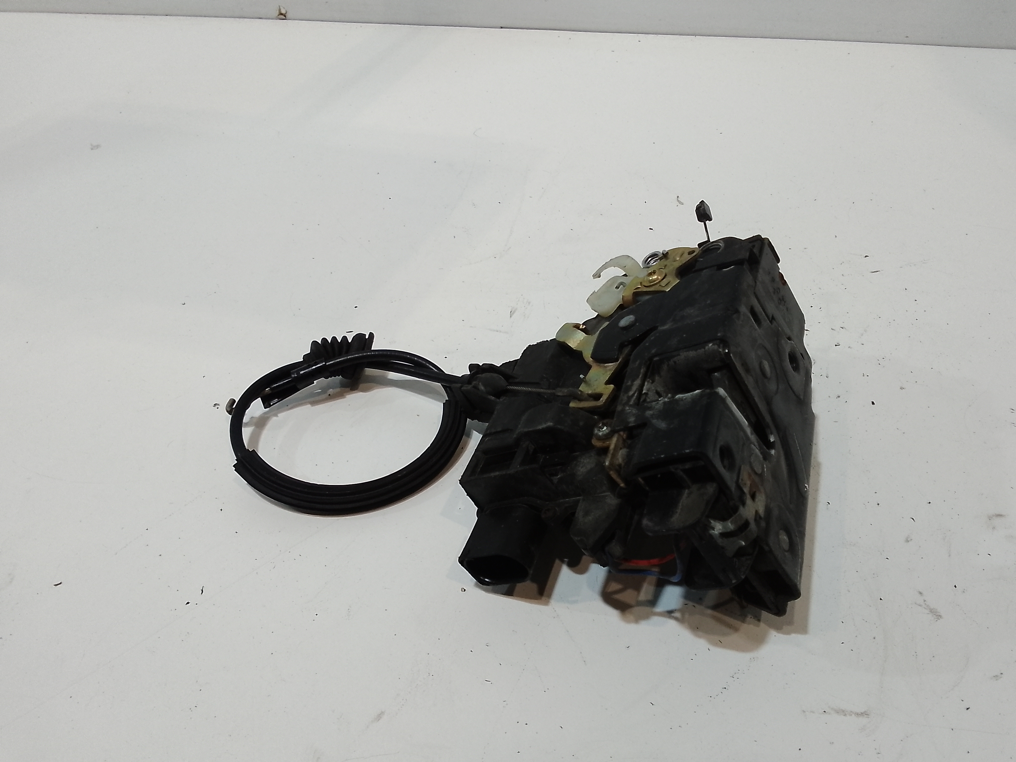 Serratura Anteriore Destra per Seat Ibiza Serie (02>05) (2002 - 2005)