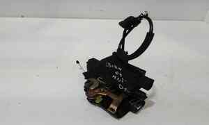 Serratura Anteriore Destra per Seat Ibiza Serie (02>05) (2002 - 2005)