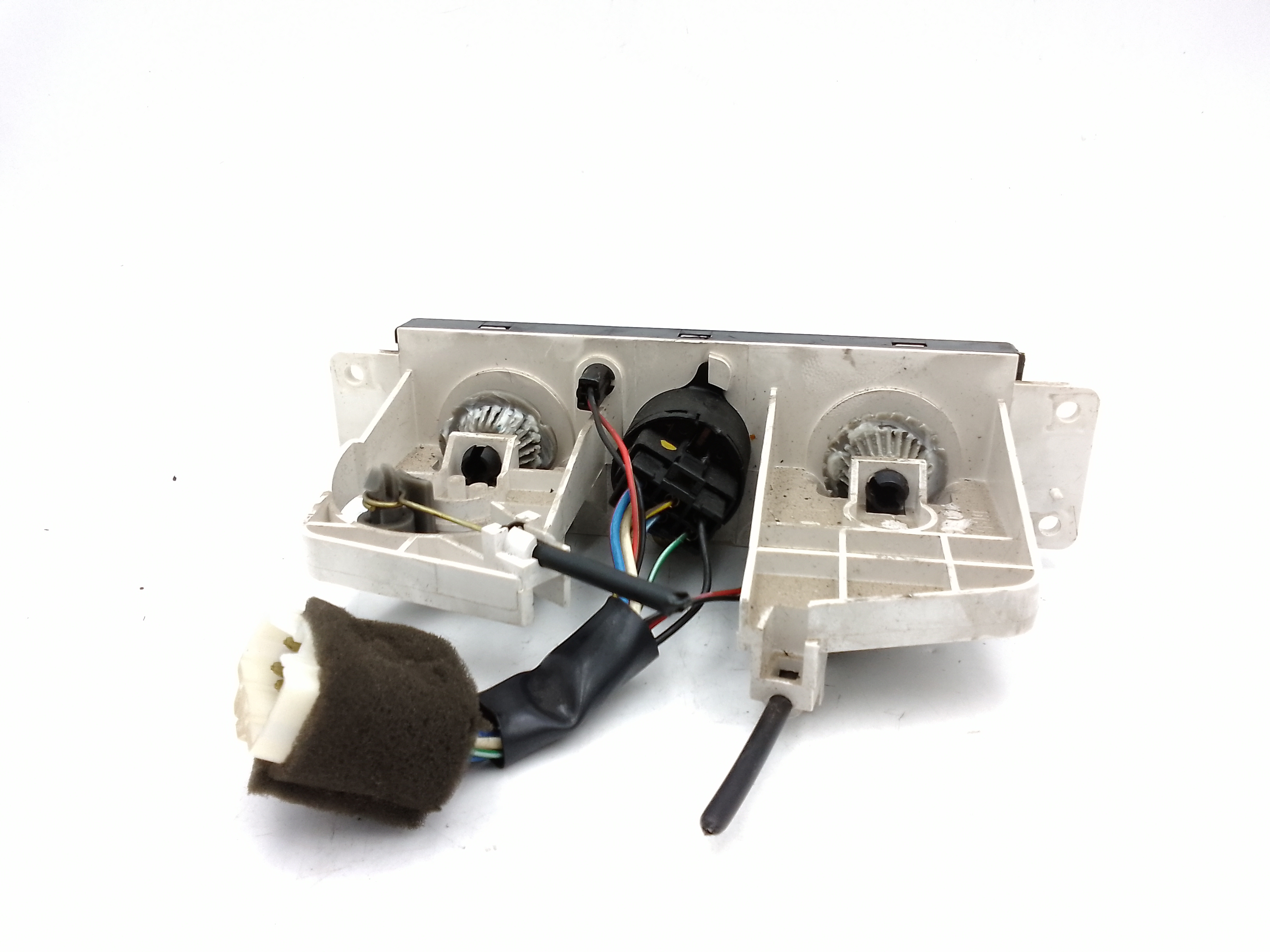 Comandi Clima per Kia Sportage Serie (94>98) (1994 - 1998)