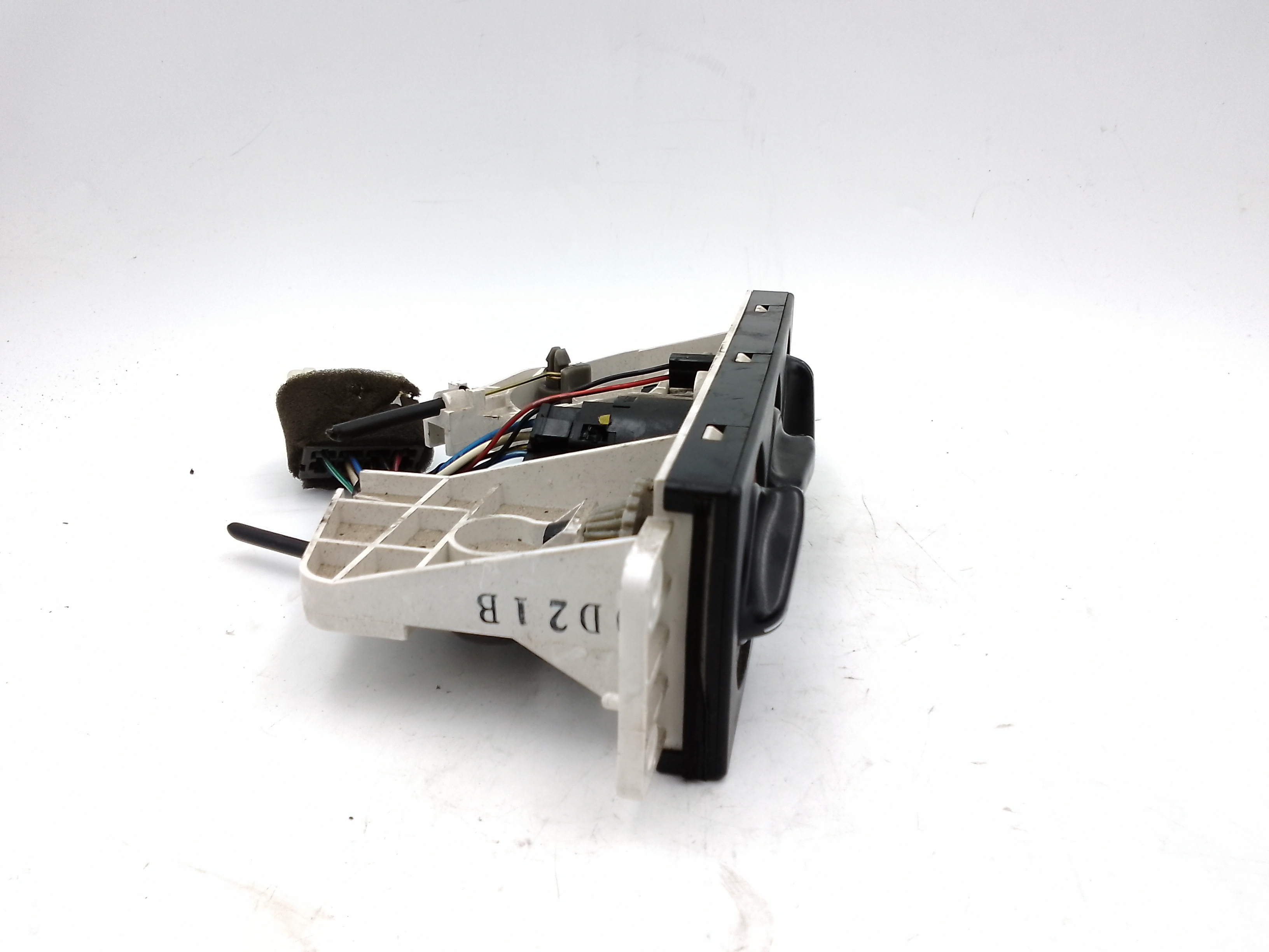 Comandi Clima per Kia Sportage Serie (94>98) (1994 - 1998)