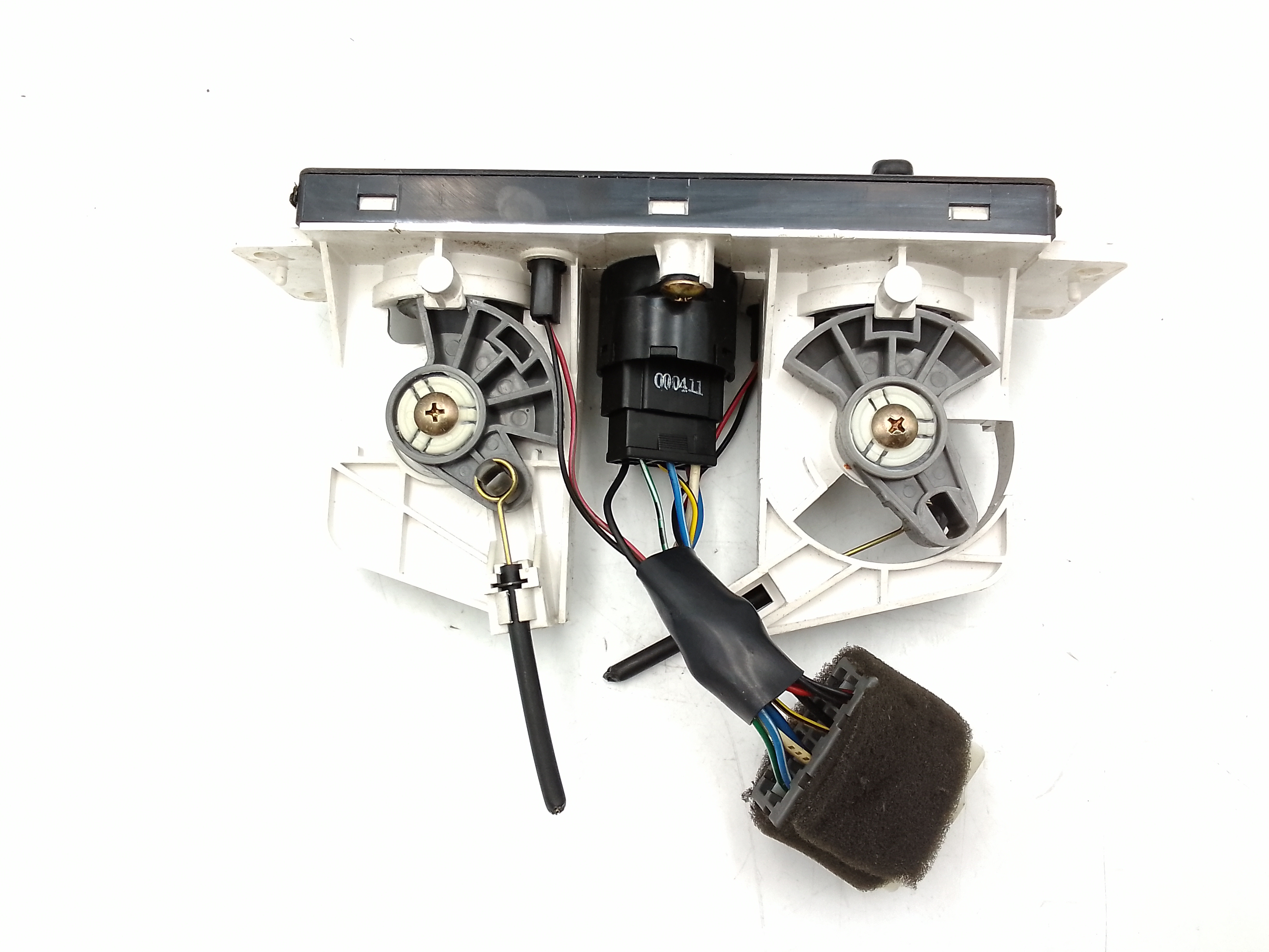 Comandi Clima per Kia Sportage Serie (94>98) (1994 - 1998)