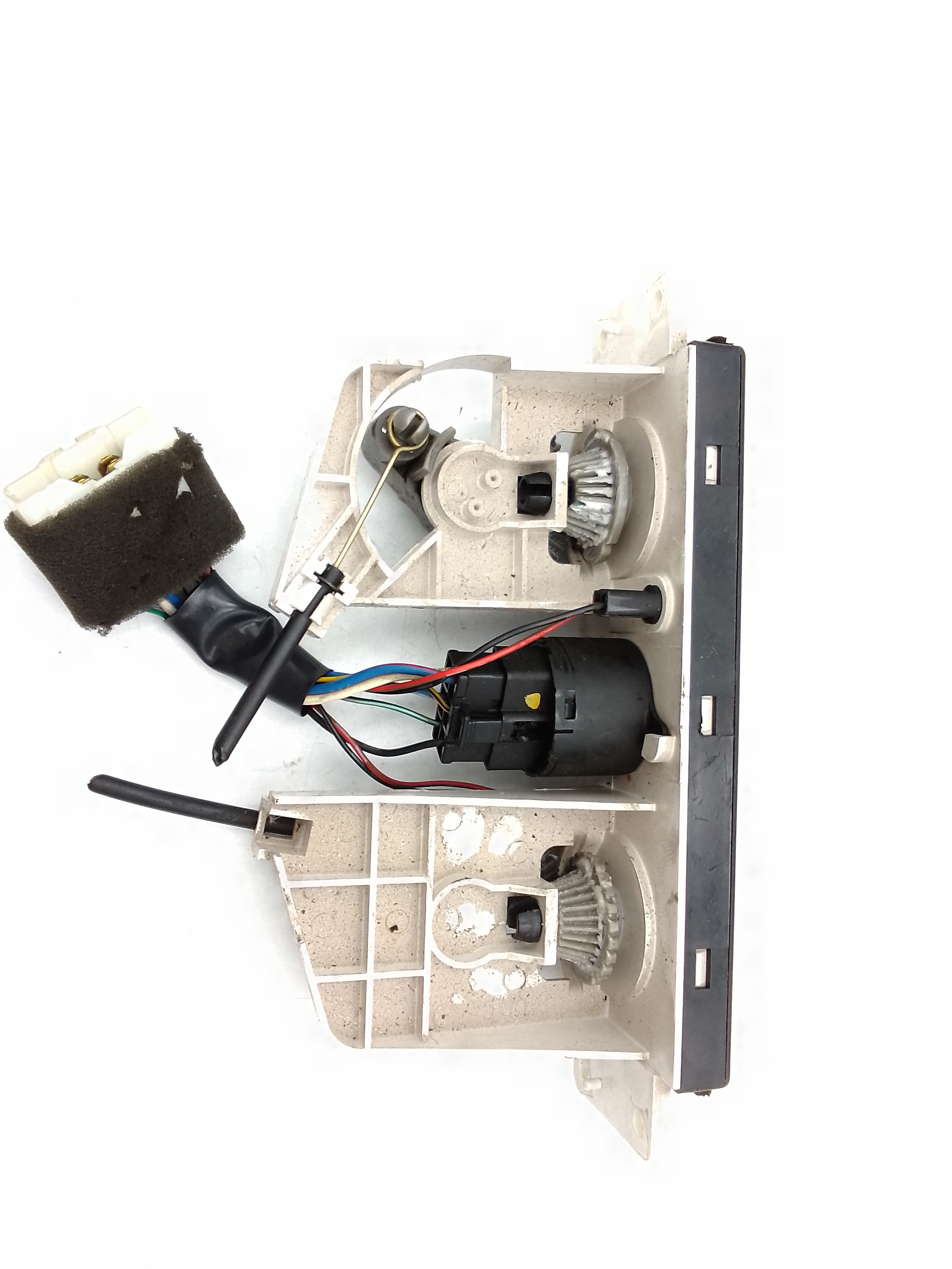 Comandi Clima per Kia Sportage Serie (94>98) (1994 - 1998)