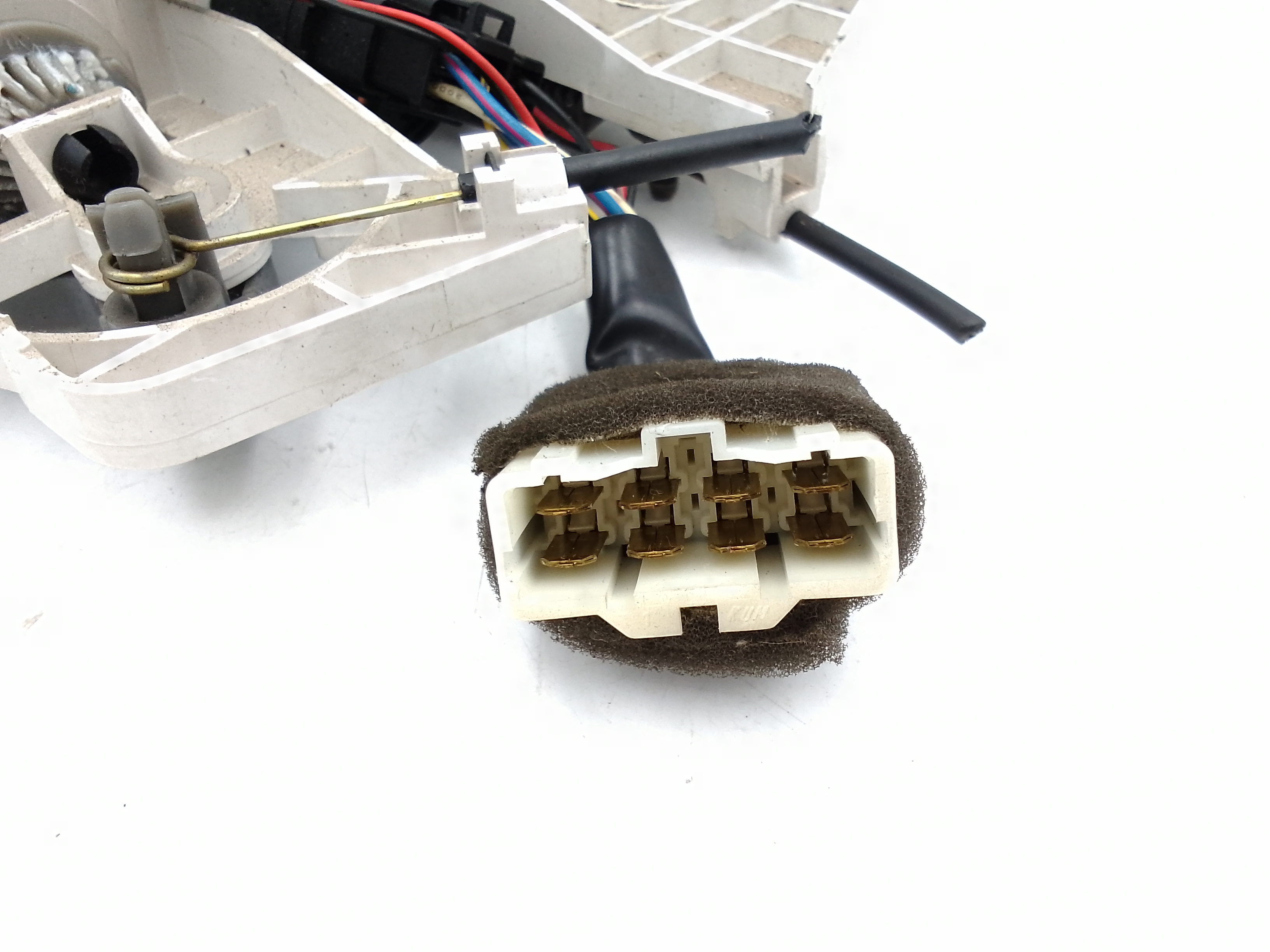 Comandi Clima per Kia Sportage Serie (94>98) (1994 - 1998)