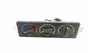 Comandi Clima per Kia Sportage Serie (94>98) (1994 - 1998)