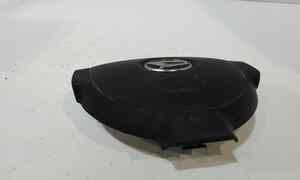 Airbarg per Daihatsu Sirion 2 Serie (2005 - In produzione)