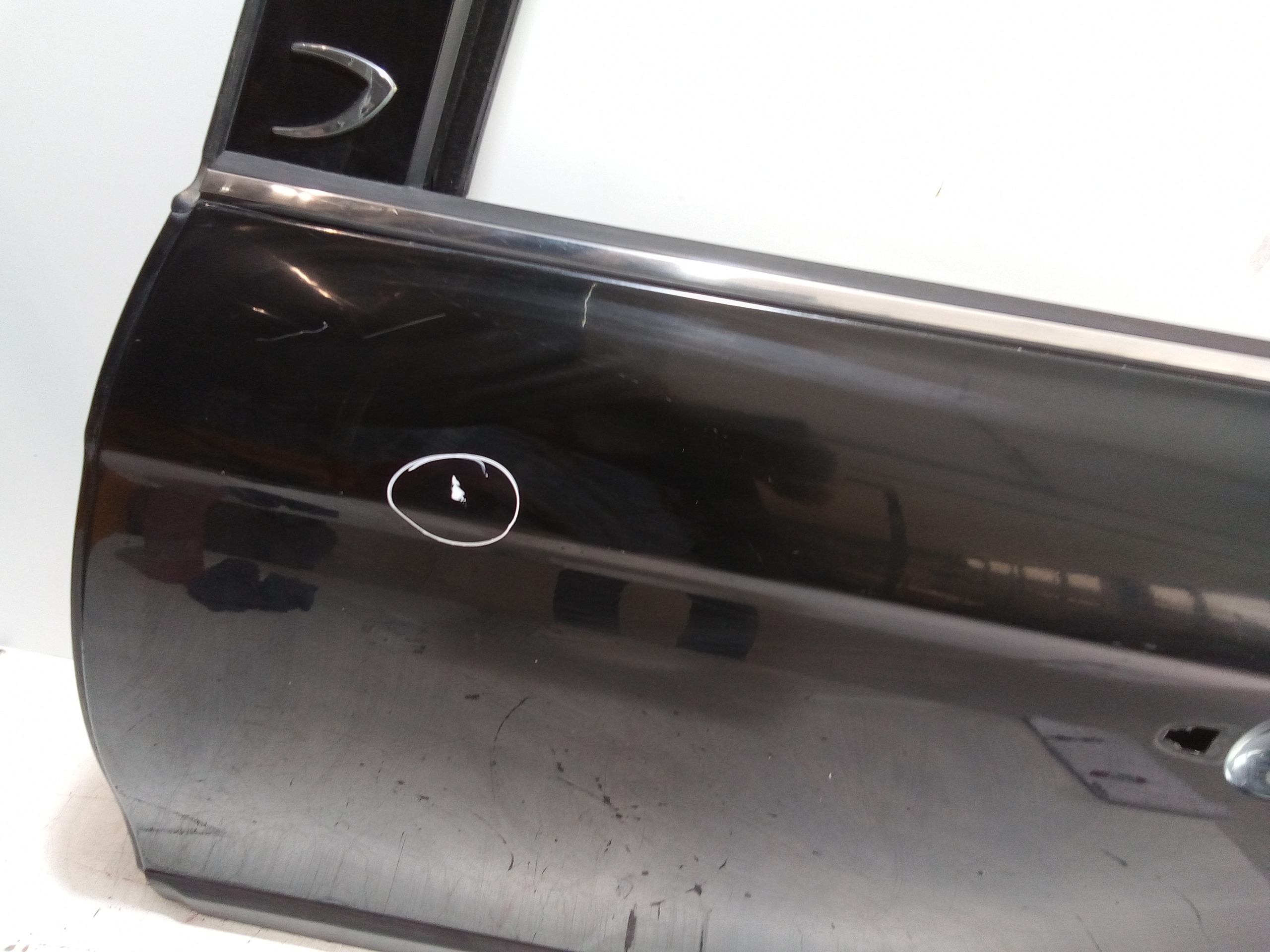 Portiera Posteriore Sinistra per Lancia Delta 3 Serie (2008 - 2011)