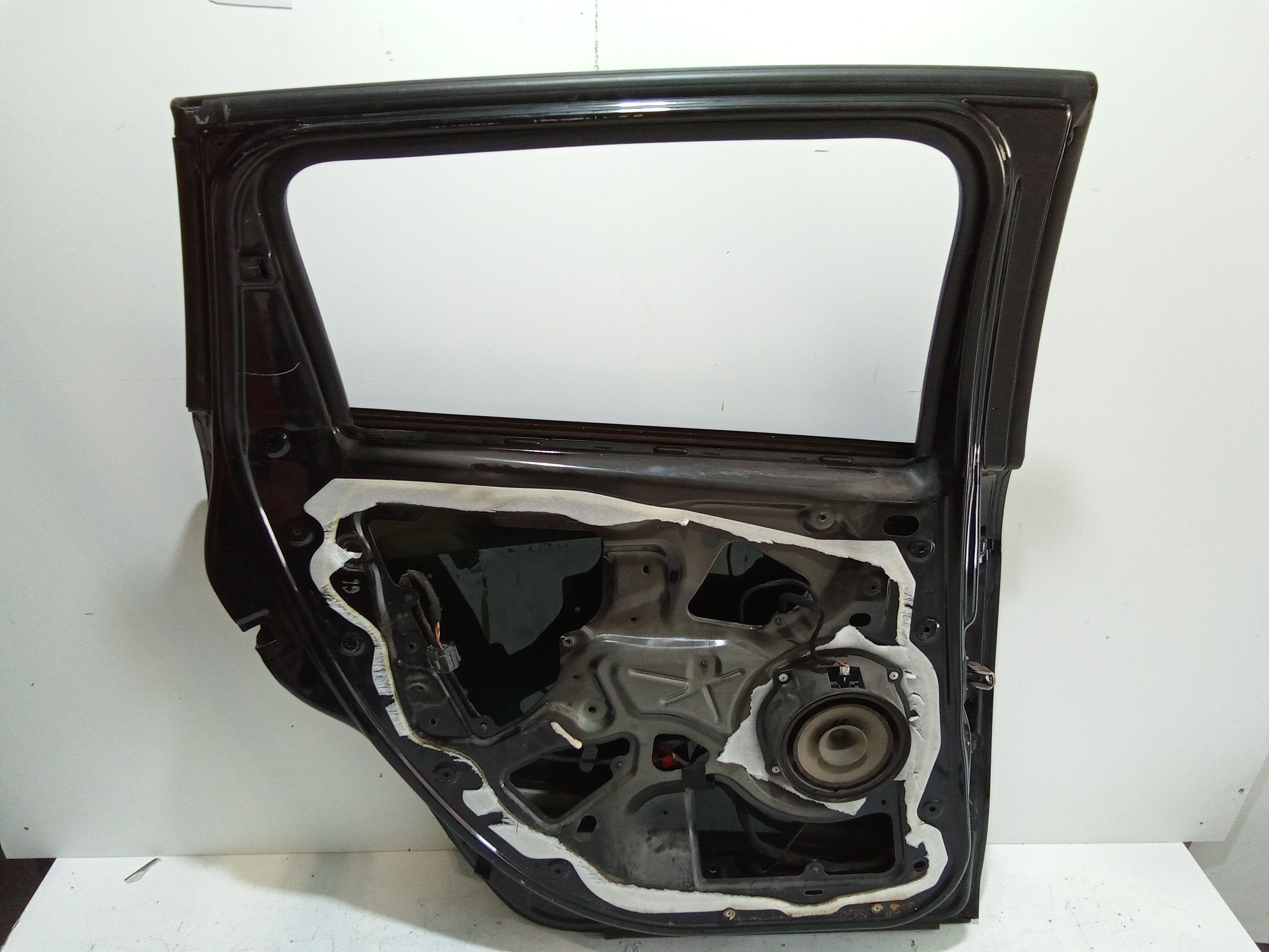 Portiera Posteriore Sinistra per Lancia Delta 3 Serie (2008 - 2011)