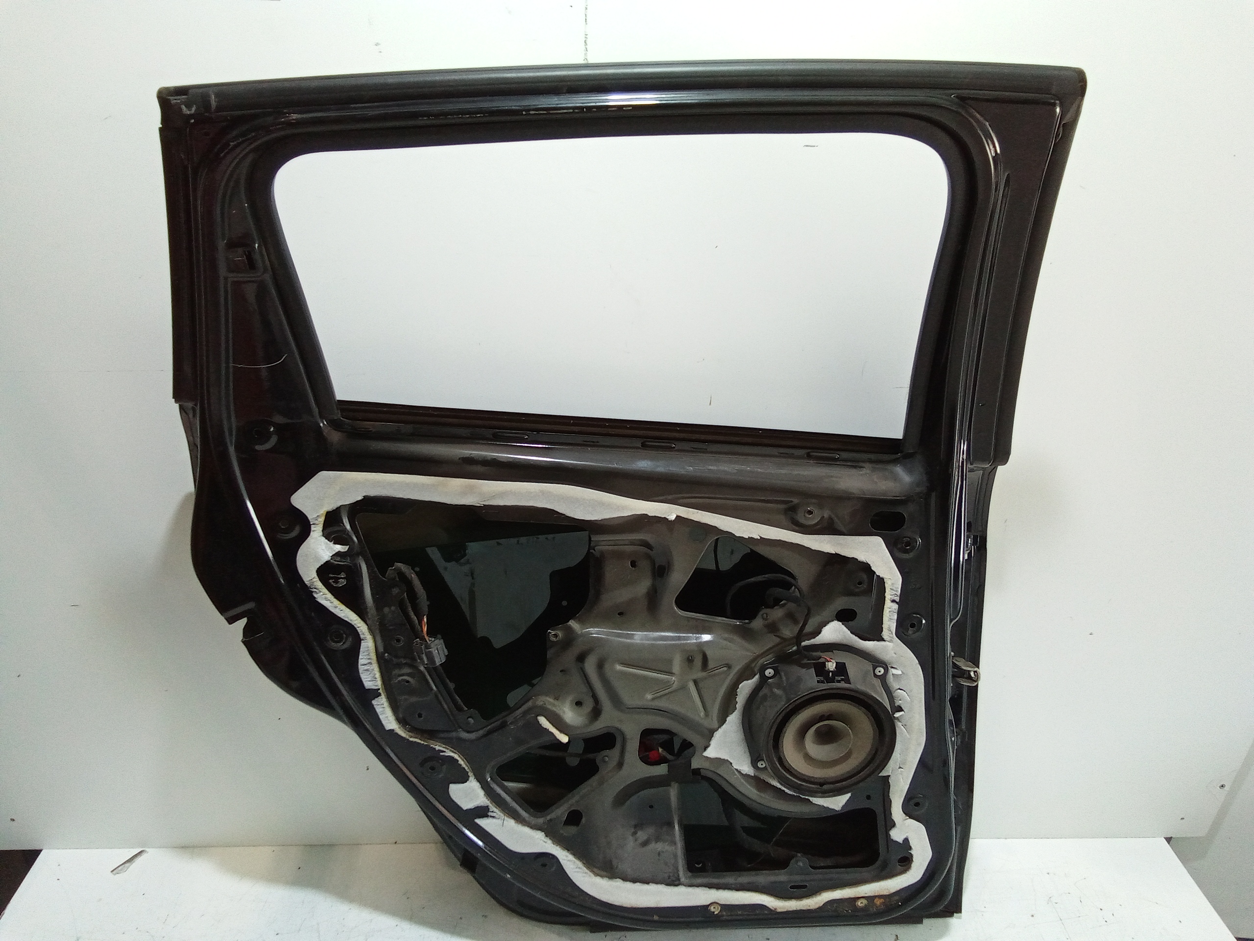 Portiera Posteriore Sinistra per Lancia Delta 3 Serie (2008 - 2011)