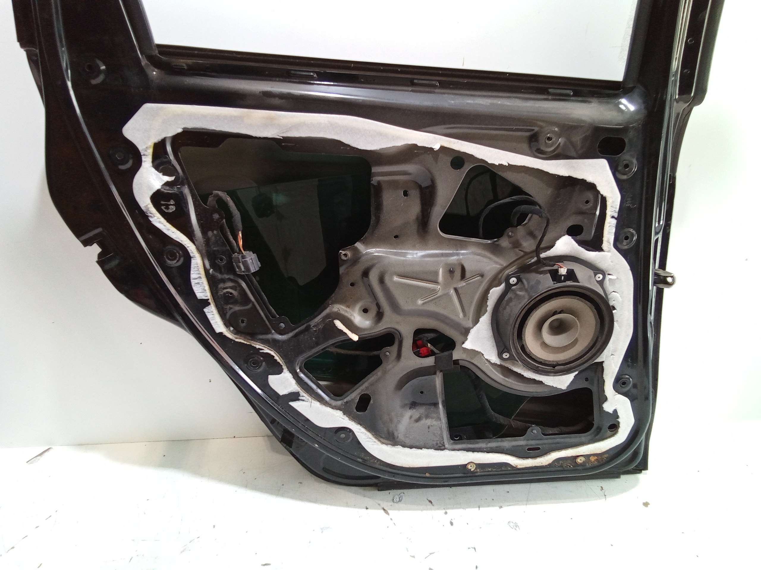 Portiera Posteriore Sinistra per Lancia Delta 3 Serie (2008 - 2011)