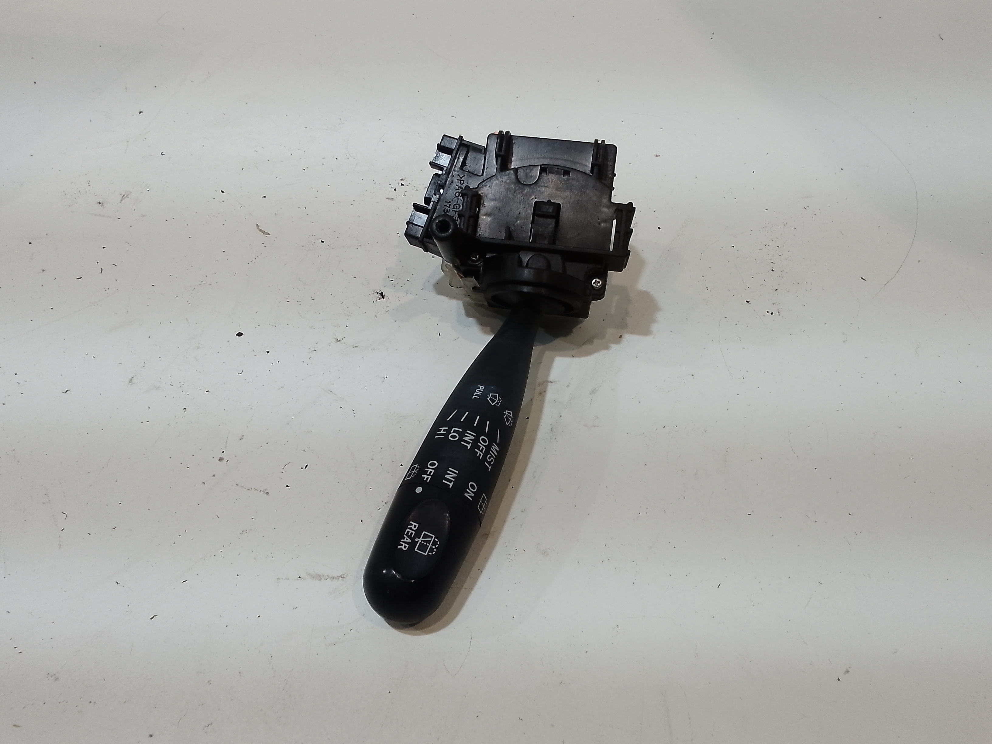 Devioluci destro per Daihatsu Sirion 2 Serie (2005 - In produzione)