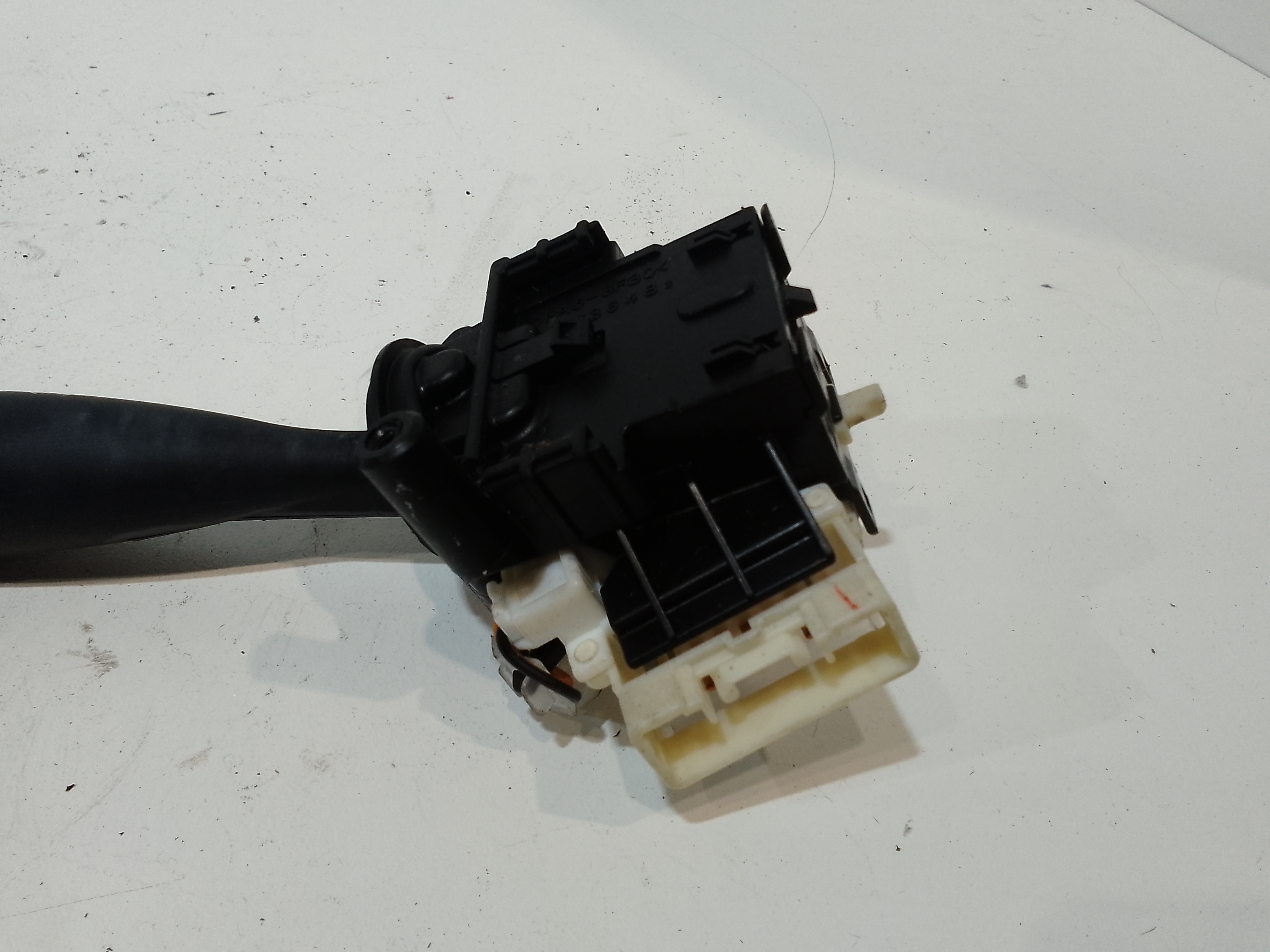 Devioluci sinistro per Daihatsu Sirion 2 Serie (2005 - In produzione)