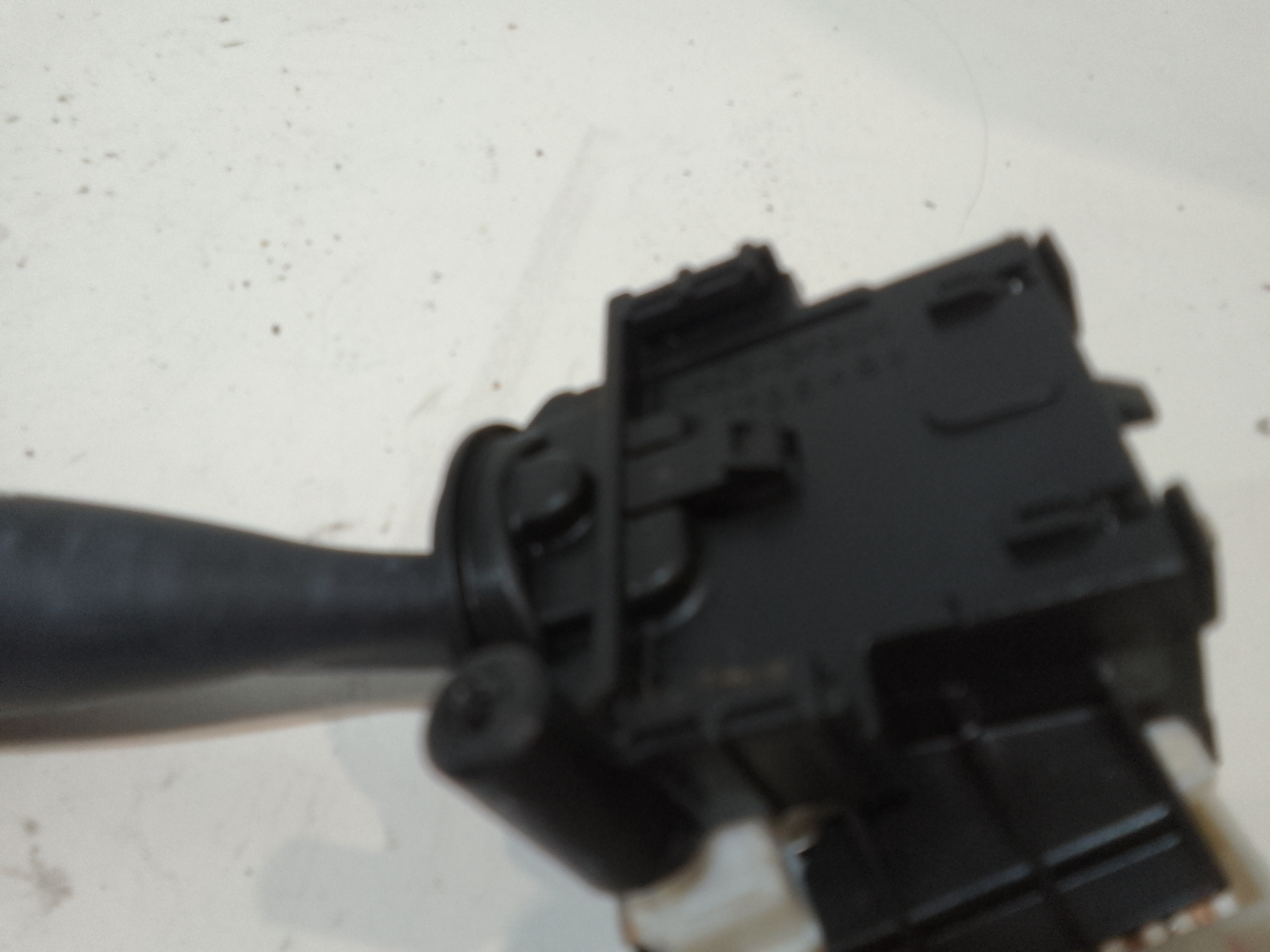 Devioluci sinistro per Daihatsu Sirion 2 Serie (2005 - In produzione)