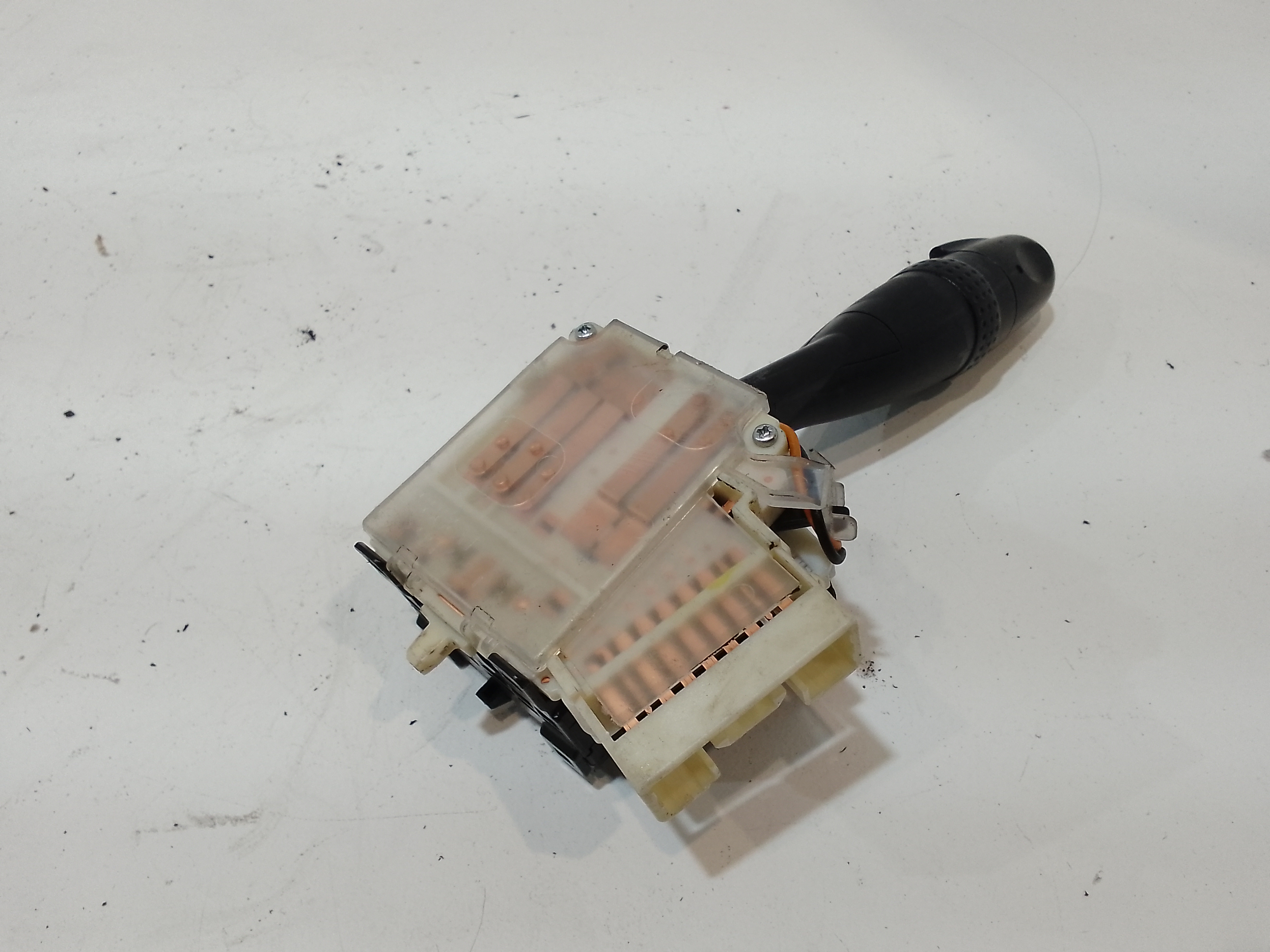 Devioluci sinistro per Daihatsu Sirion 2 Serie (2005 - In produzione)