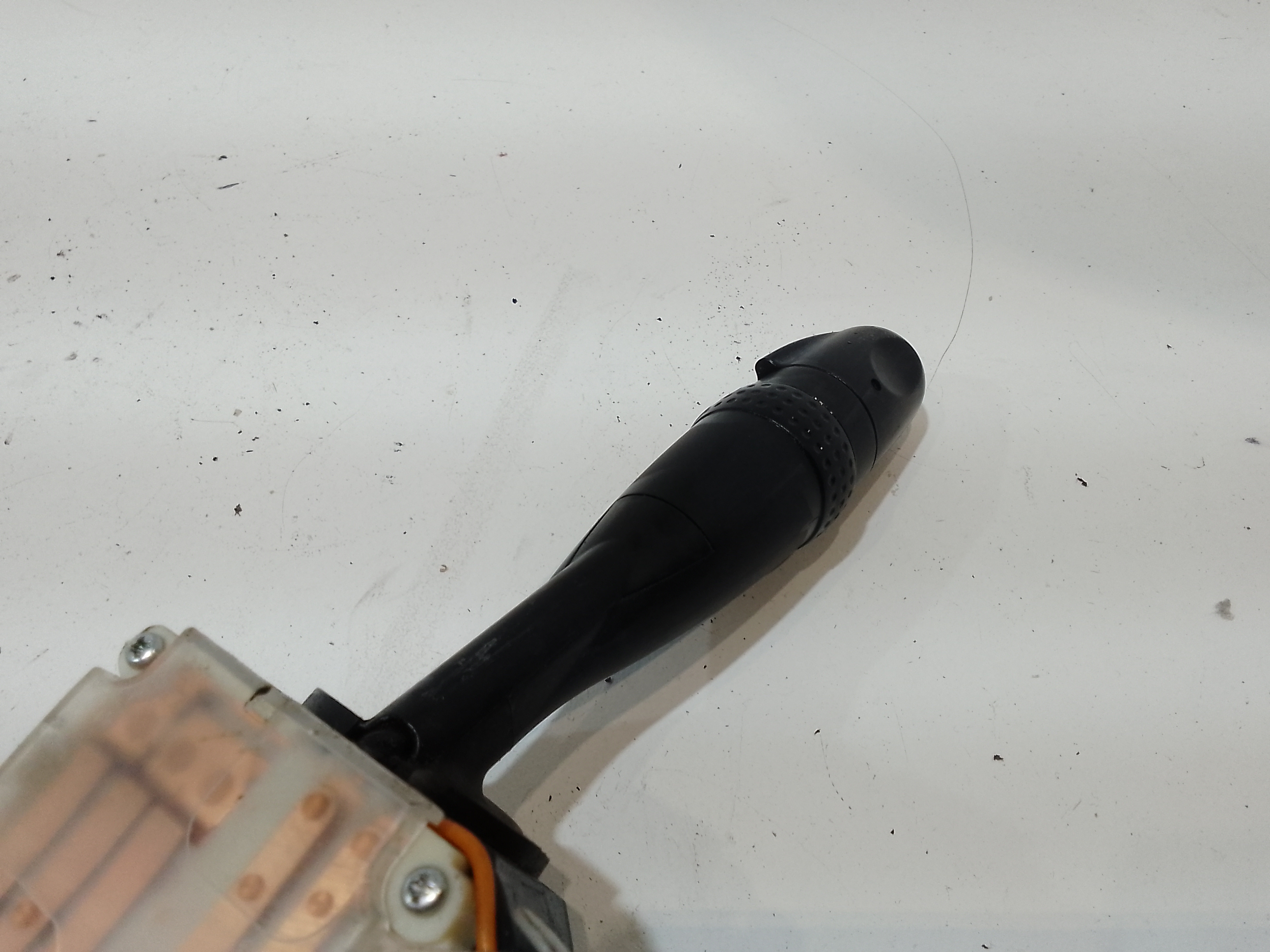 Devioluci sinistro per Daihatsu Sirion 2 Serie (2005 - In produzione)