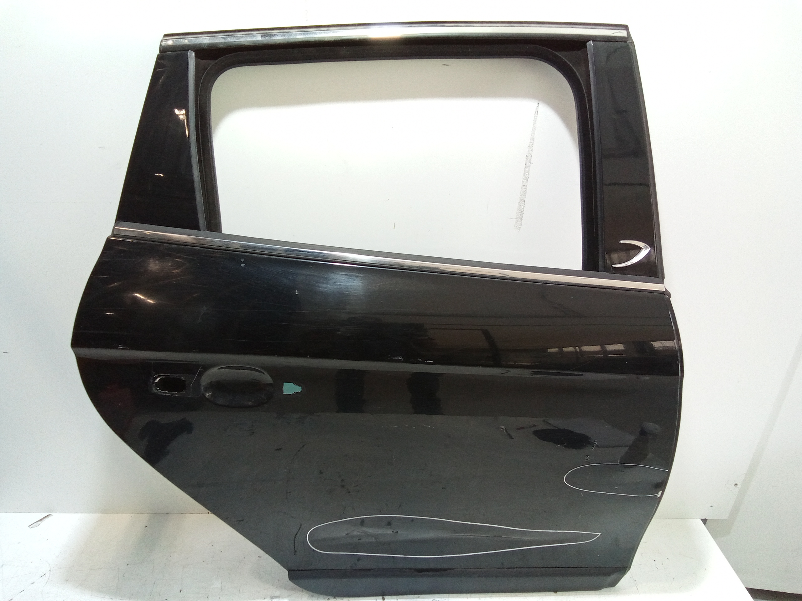 Portiera Posteriore Destra per Lancia Delta 3 Serie (2008 - 2011)