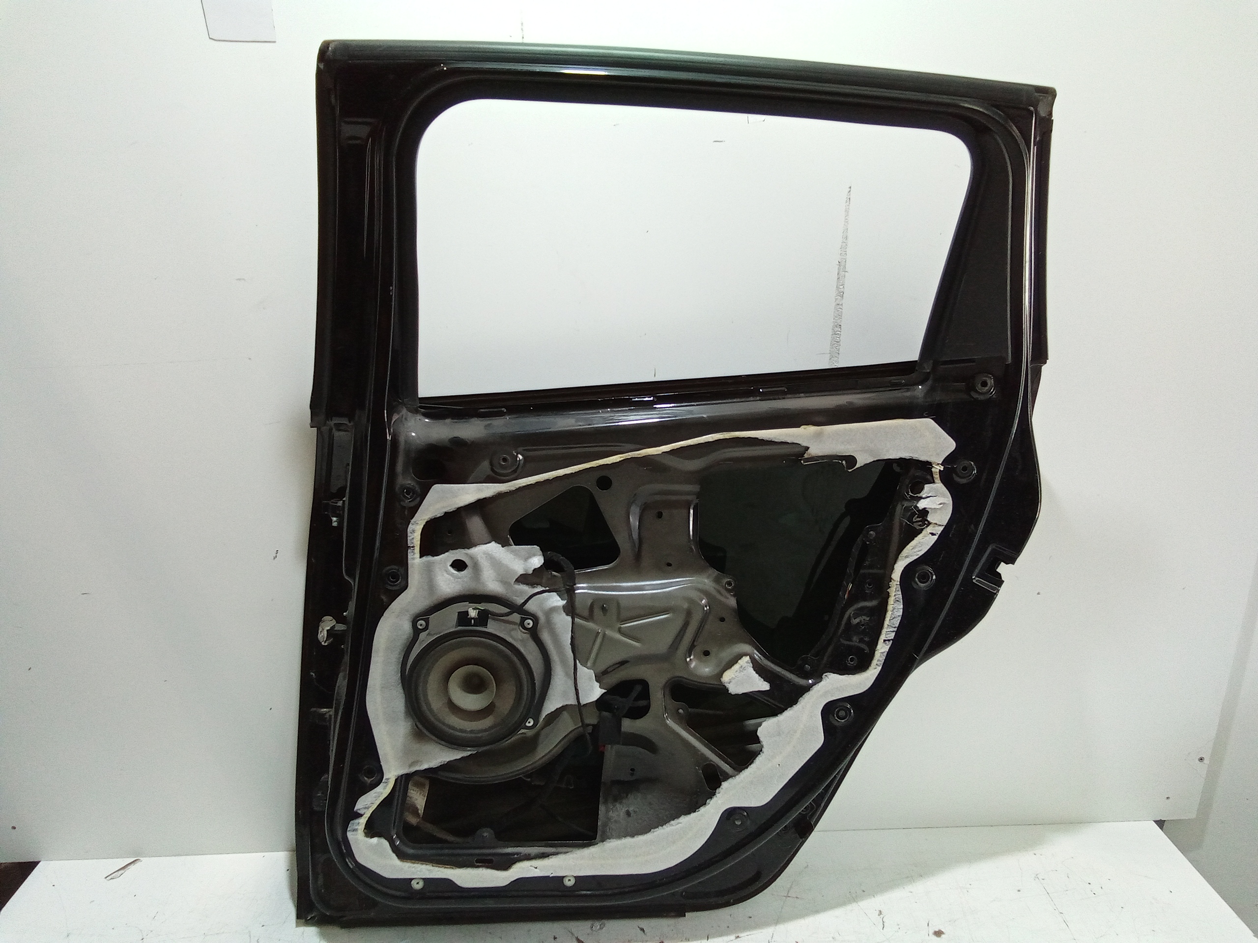 Portiera Posteriore Destra per Lancia Delta 3 Serie (2008 - 2011)