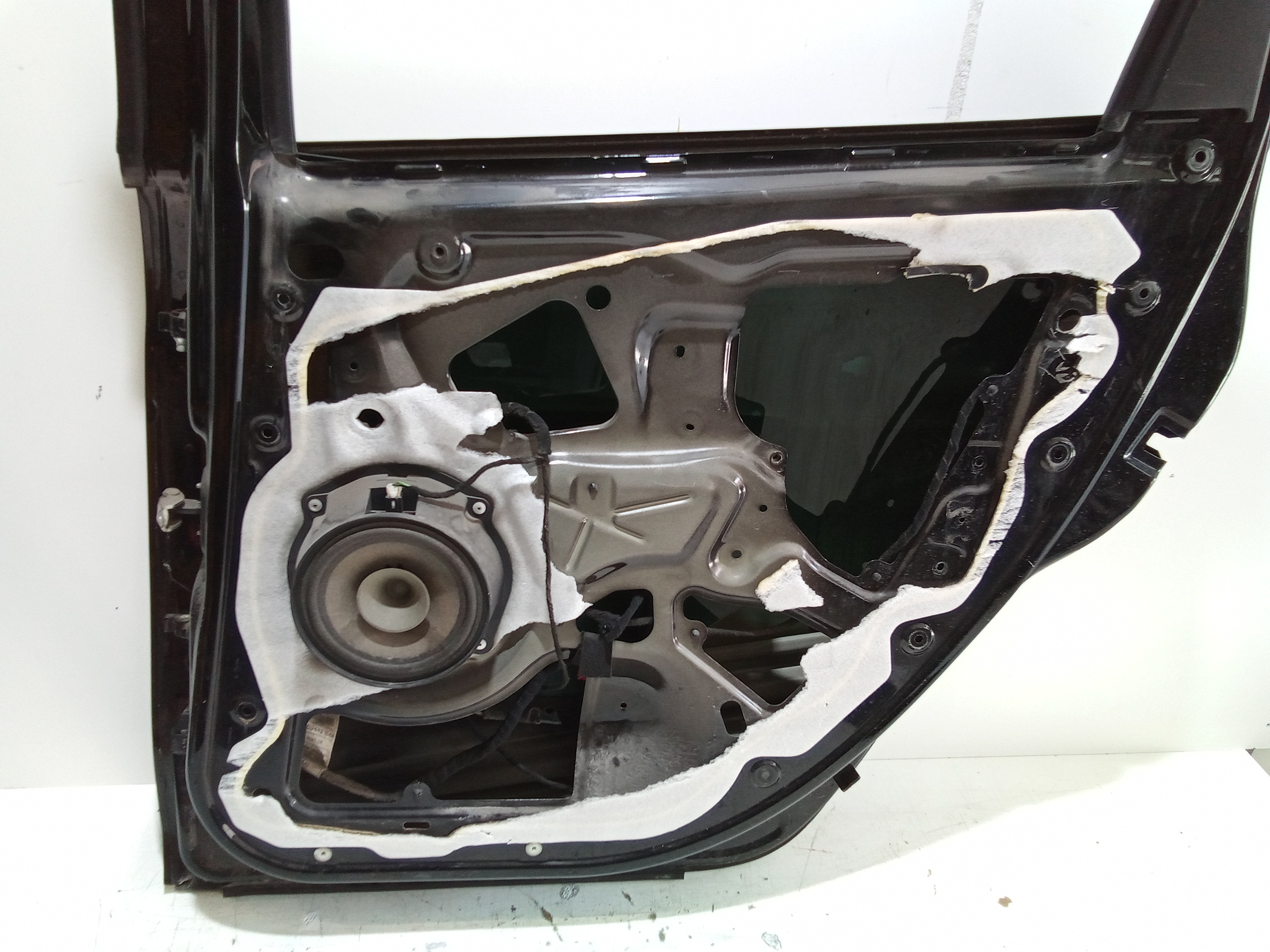 Portiera Posteriore Destra per Lancia Delta 3 Serie (2008 - 2011)