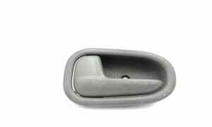 Maniglia interna anteriore Sinistra per Kia Sportage Serie (94>98) (1994 - 1998)
