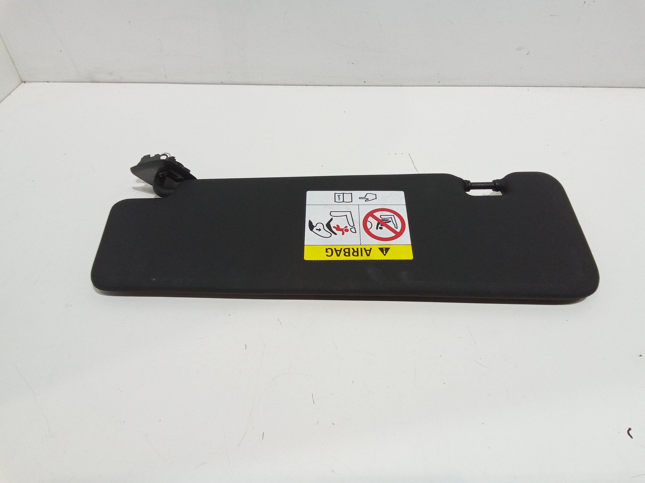 Parasole aletta Lato Passeggero per Bmw X6 Serie (G06) (19>) (2019 - In produzione)