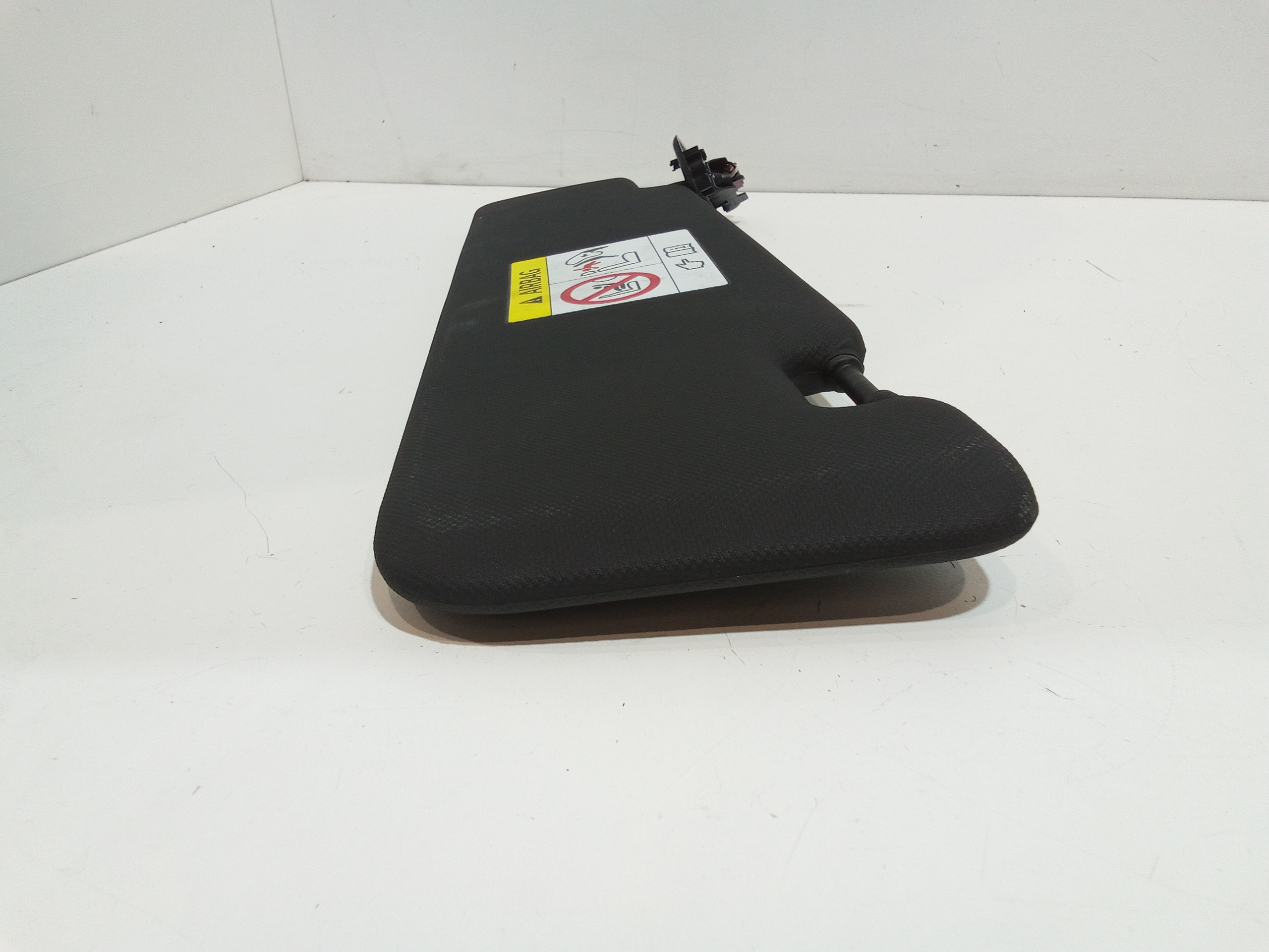 Parasole aletta Lato Passeggero per Bmw X6 Serie (G06) (19>) (2019 - In produzione)