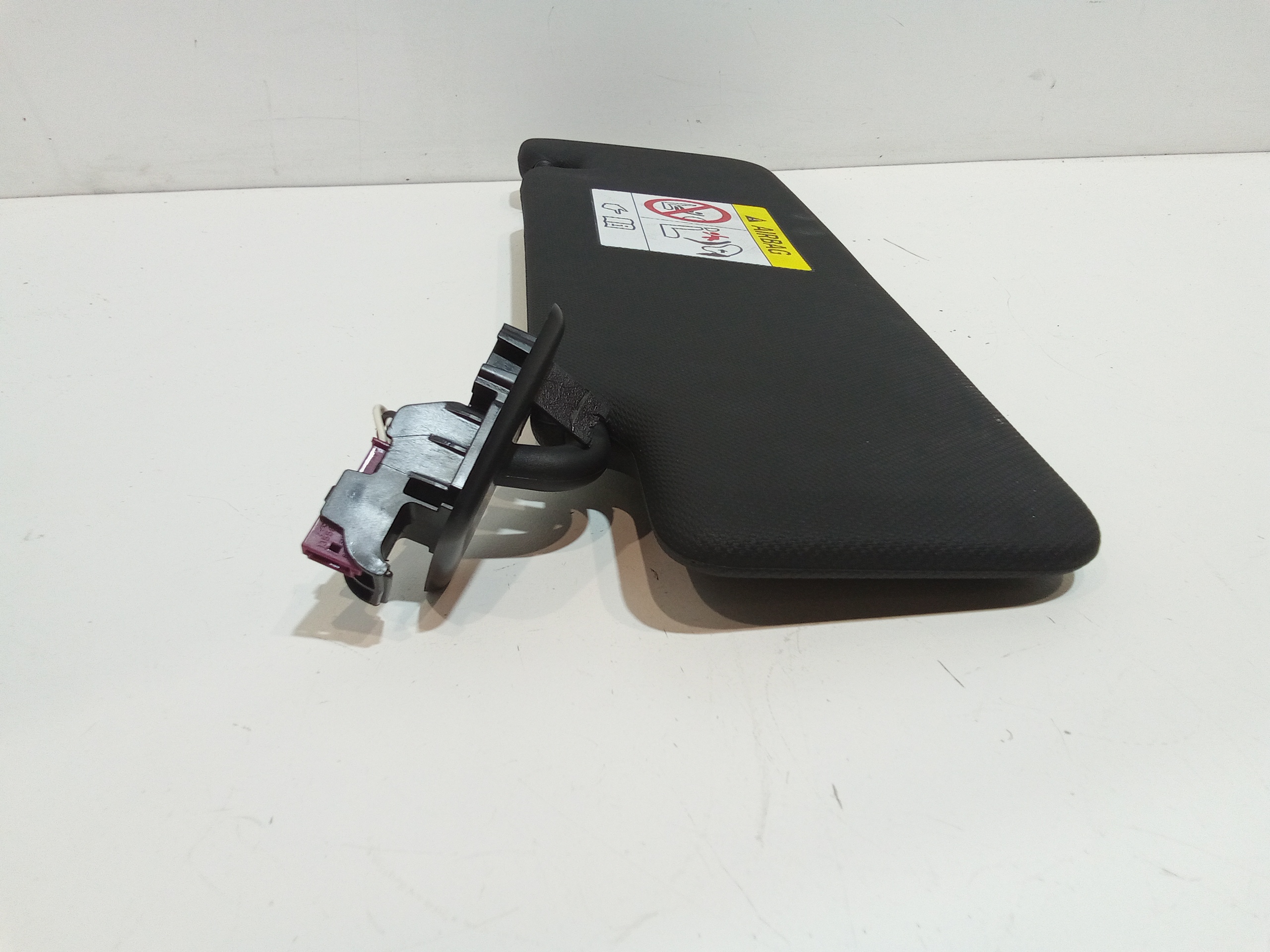 Parasole aletta Lato Passeggero per Bmw X6 Serie (G06) (19>) (2019 - In produzione)