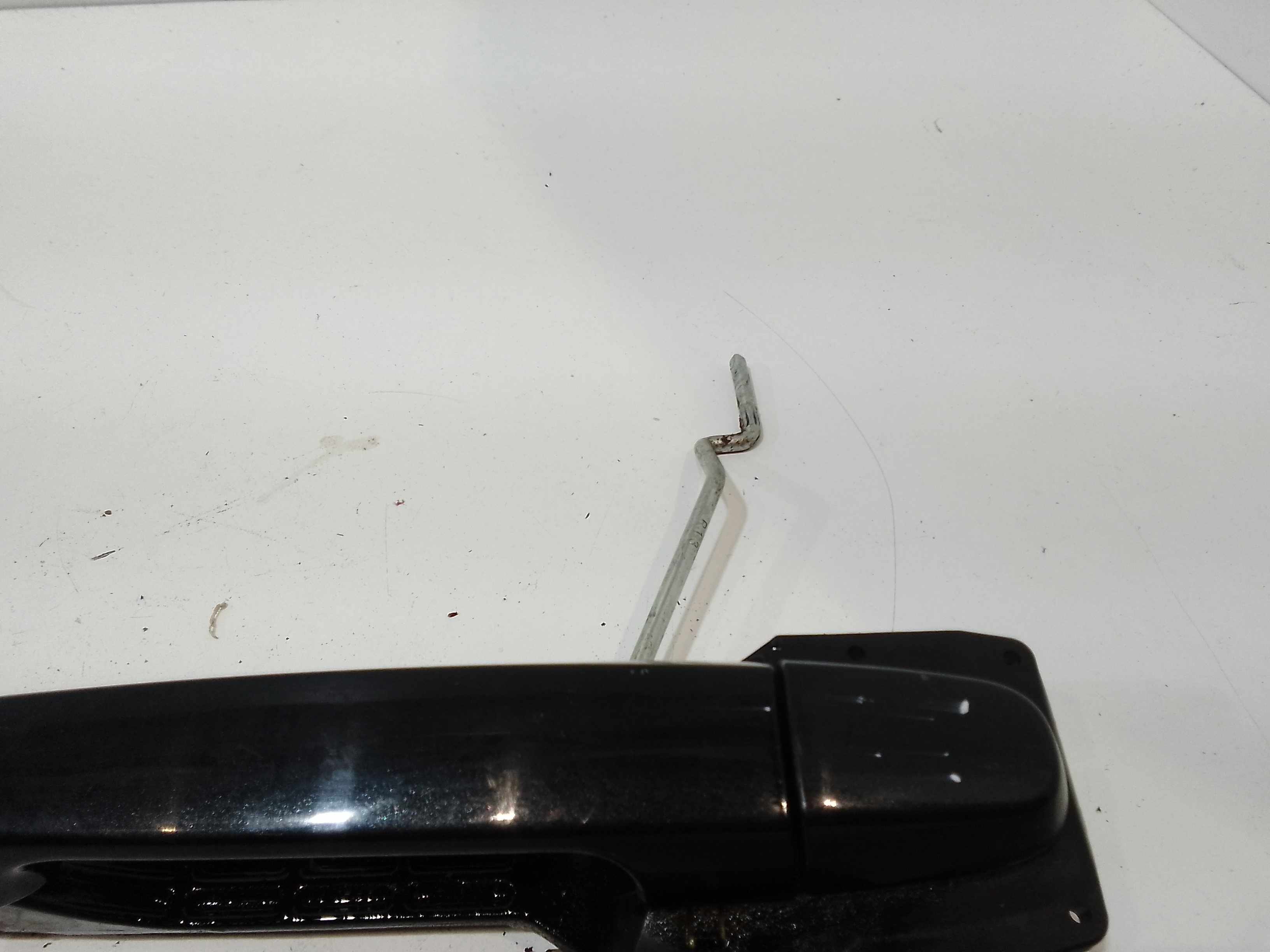 Maniglia esterna Anteriore Destra per Daihatsu Sirion 2 Serie (2005 - In produzione)