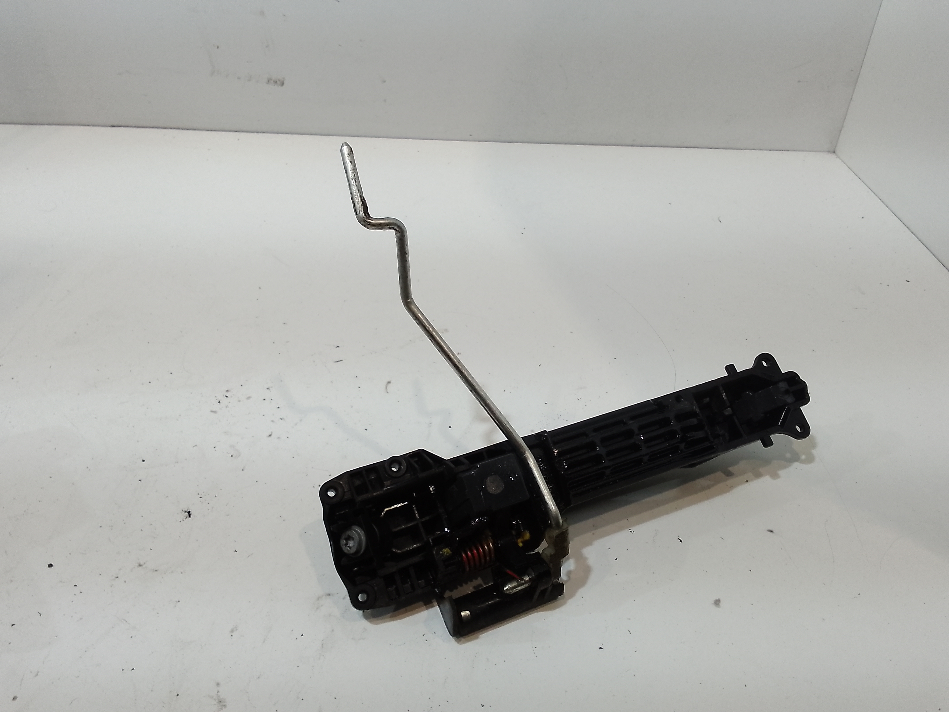 Maniglia esterna Anteriore Destra per Daihatsu Sirion 2 Serie (2005 - In produzione)