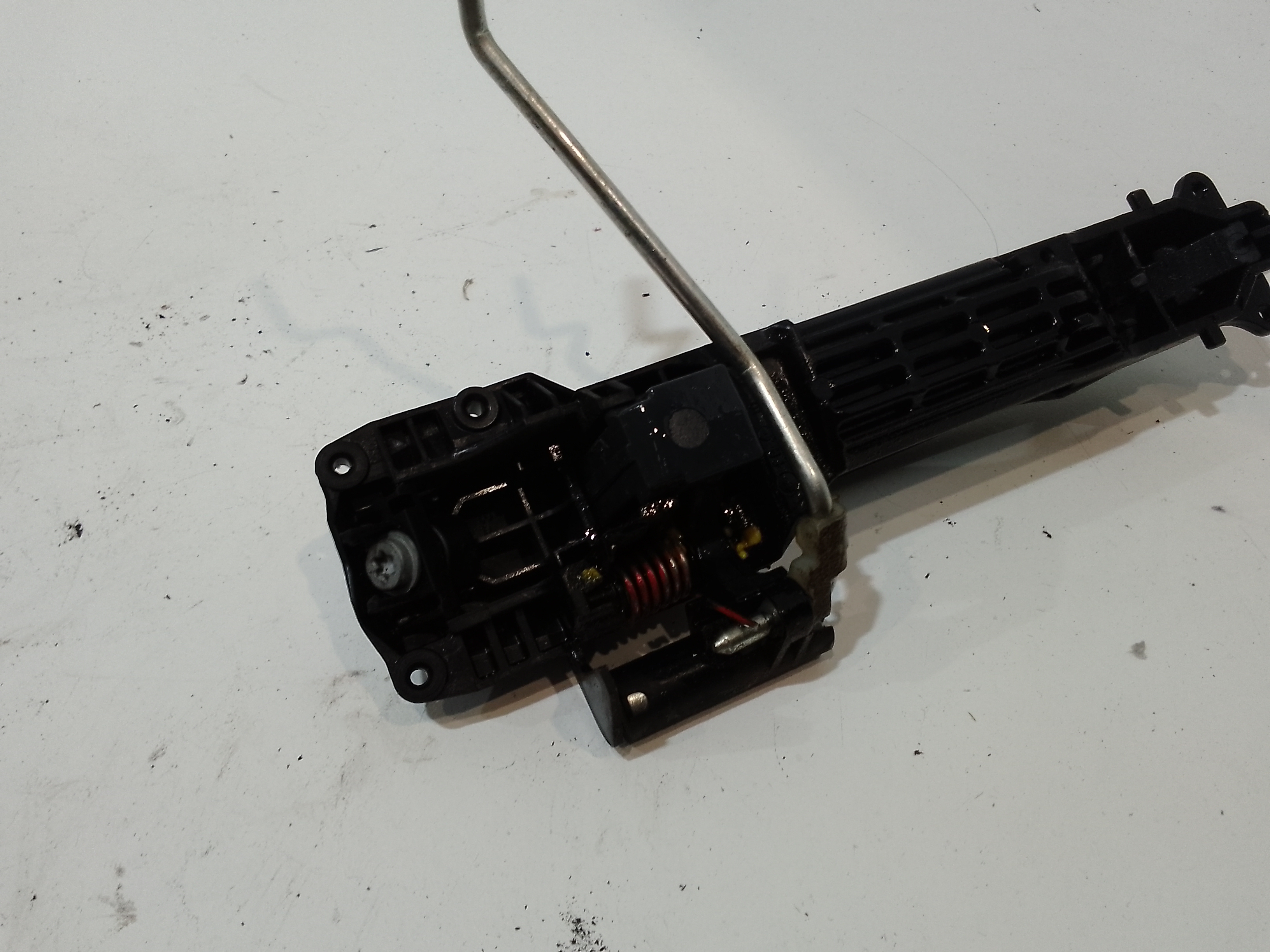 Maniglia esterna Anteriore Destra per Daihatsu Sirion 2 Serie (2005 - In produzione)