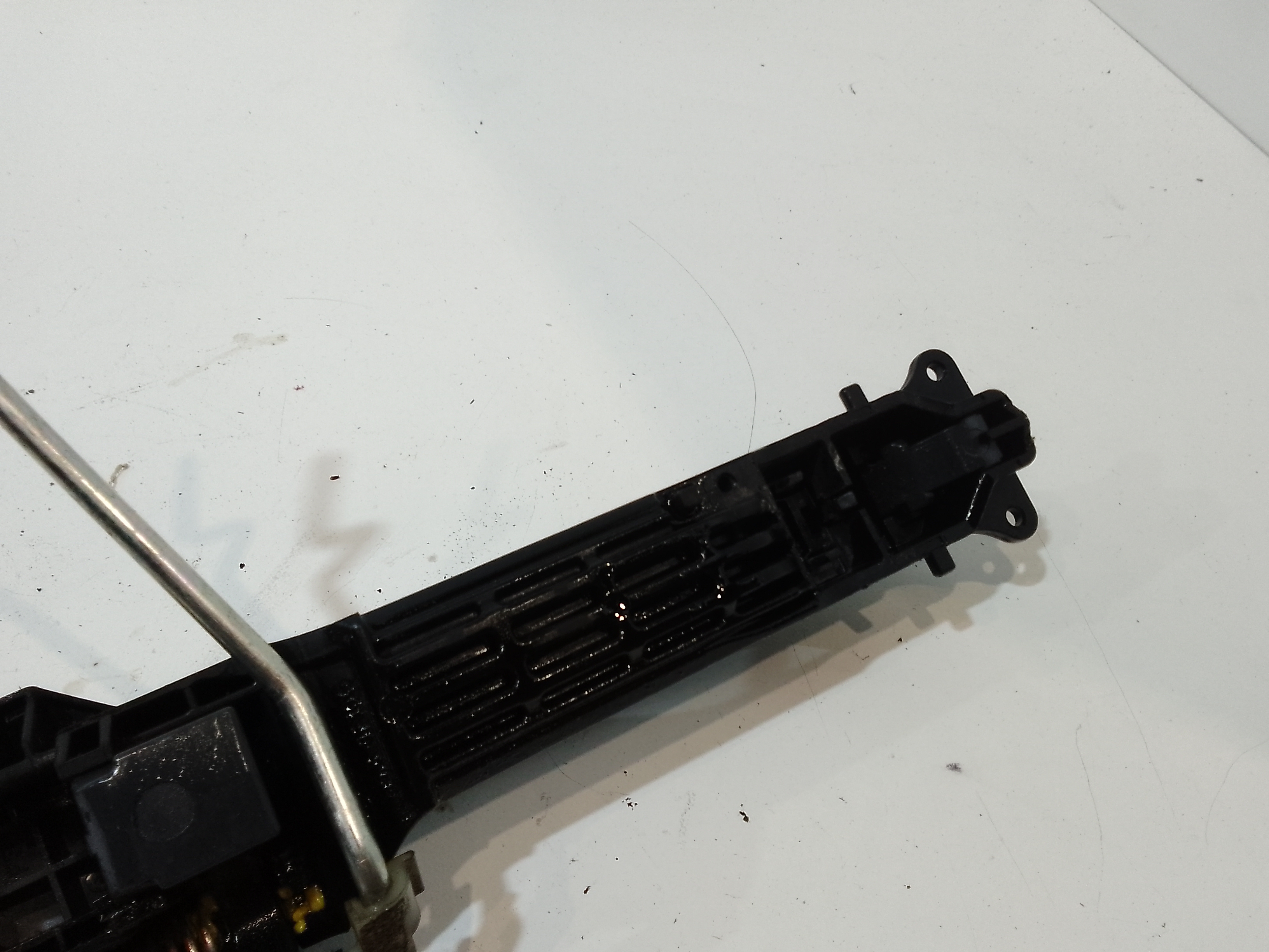 Maniglia esterna Anteriore Destra per Daihatsu Sirion 2 Serie (2005 - In produzione)