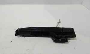 Maniglia esterna Anteriore Destra per Daihatsu Sirion 2 Serie (2005 - In produzione)