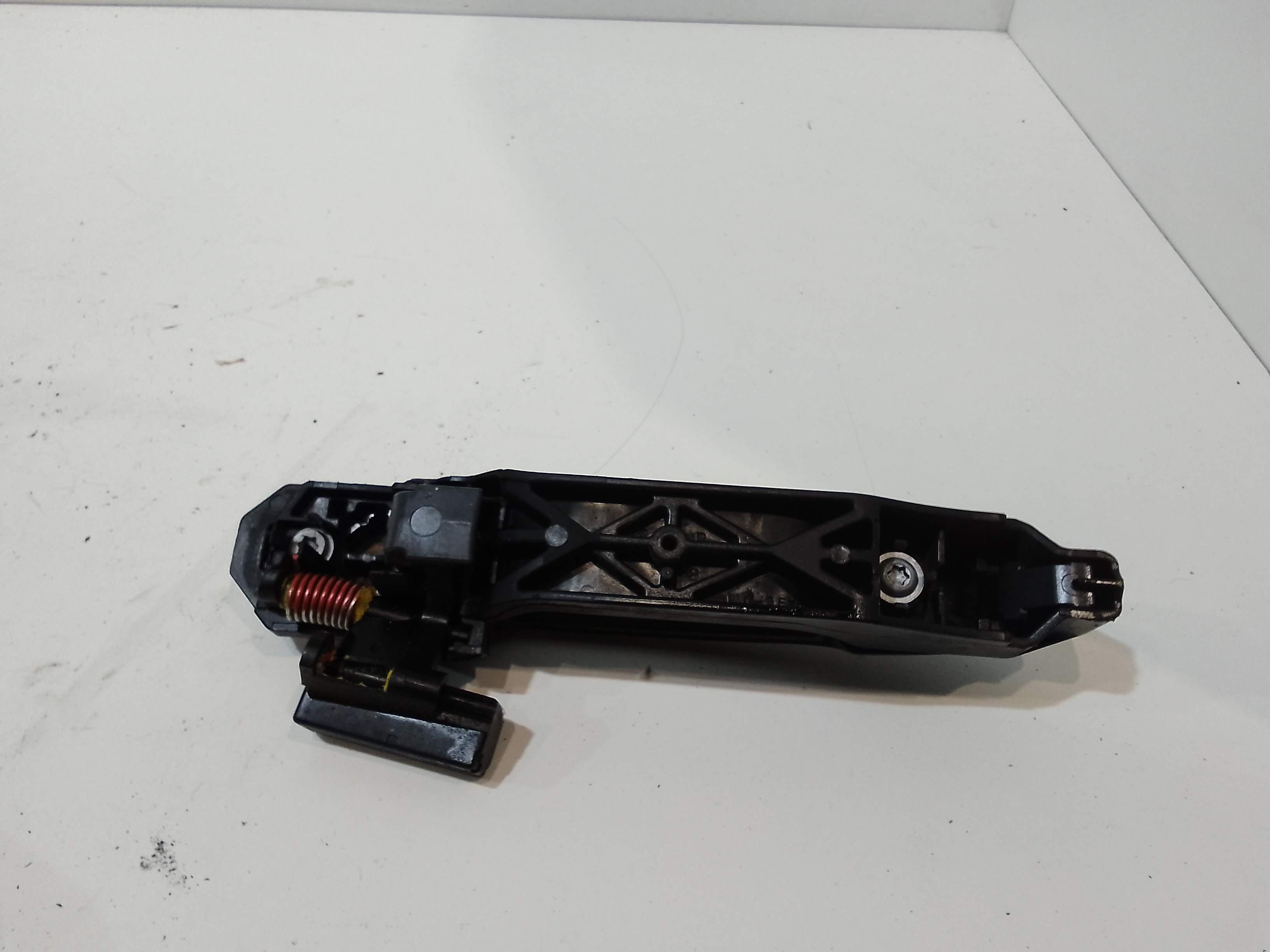 Maniglia esterna Posteriore Destra per Daihatsu Sirion 2 Serie (2005 - In produzione)