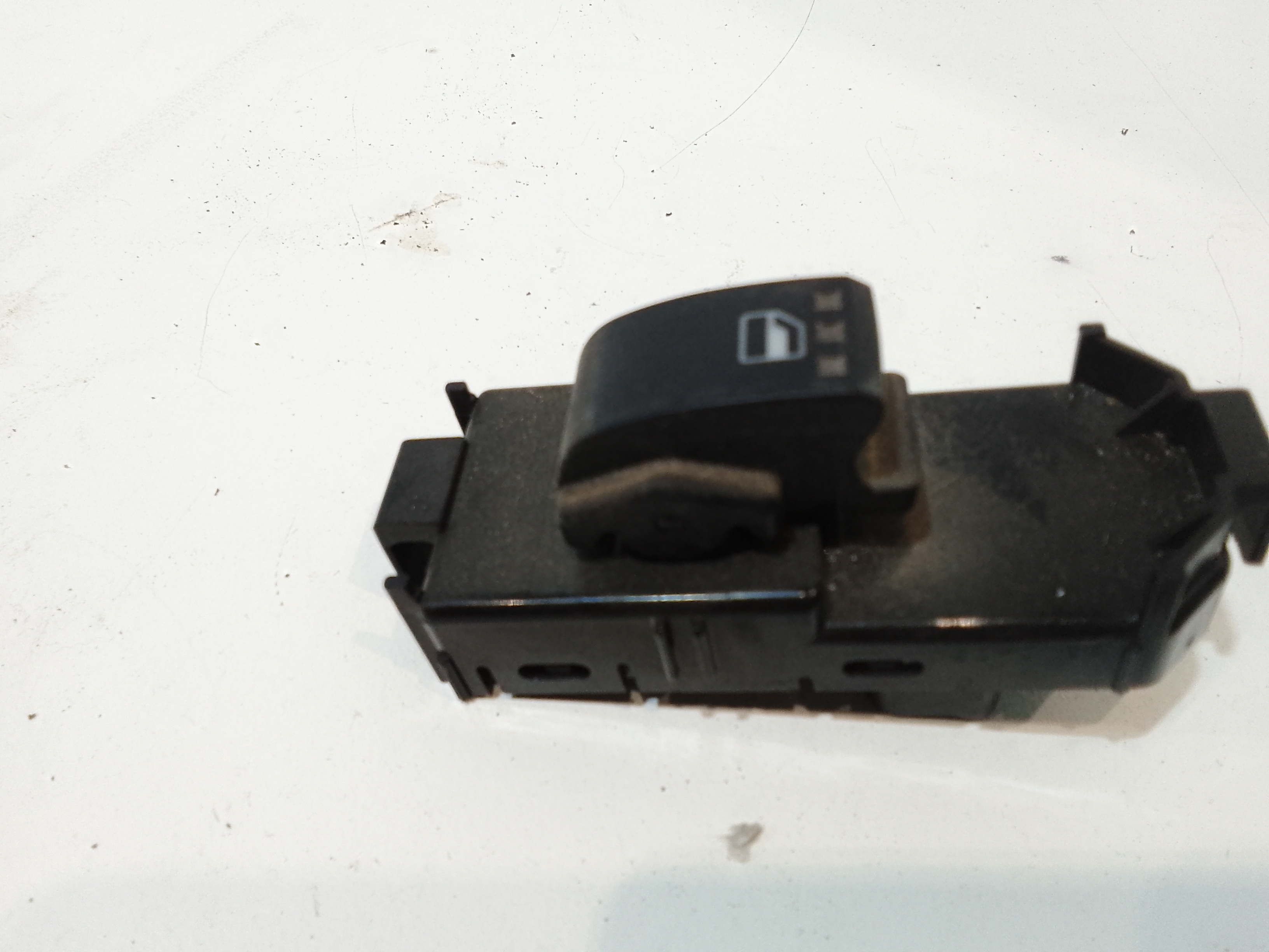 Pulsantiera Anteriore Destra Passeggero per Daihatsu Sirion 2 Serie (2005 - In produzione)