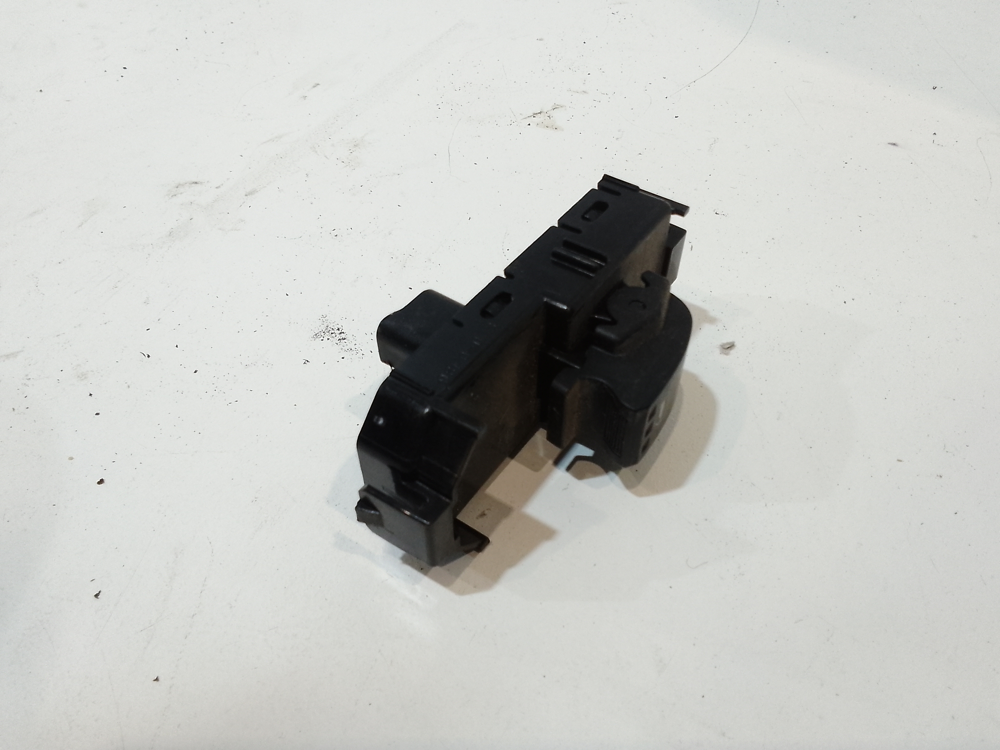 Pulsantiera Anteriore Destra Passeggero per Daihatsu Sirion 2 Serie (2005 - In produzione)