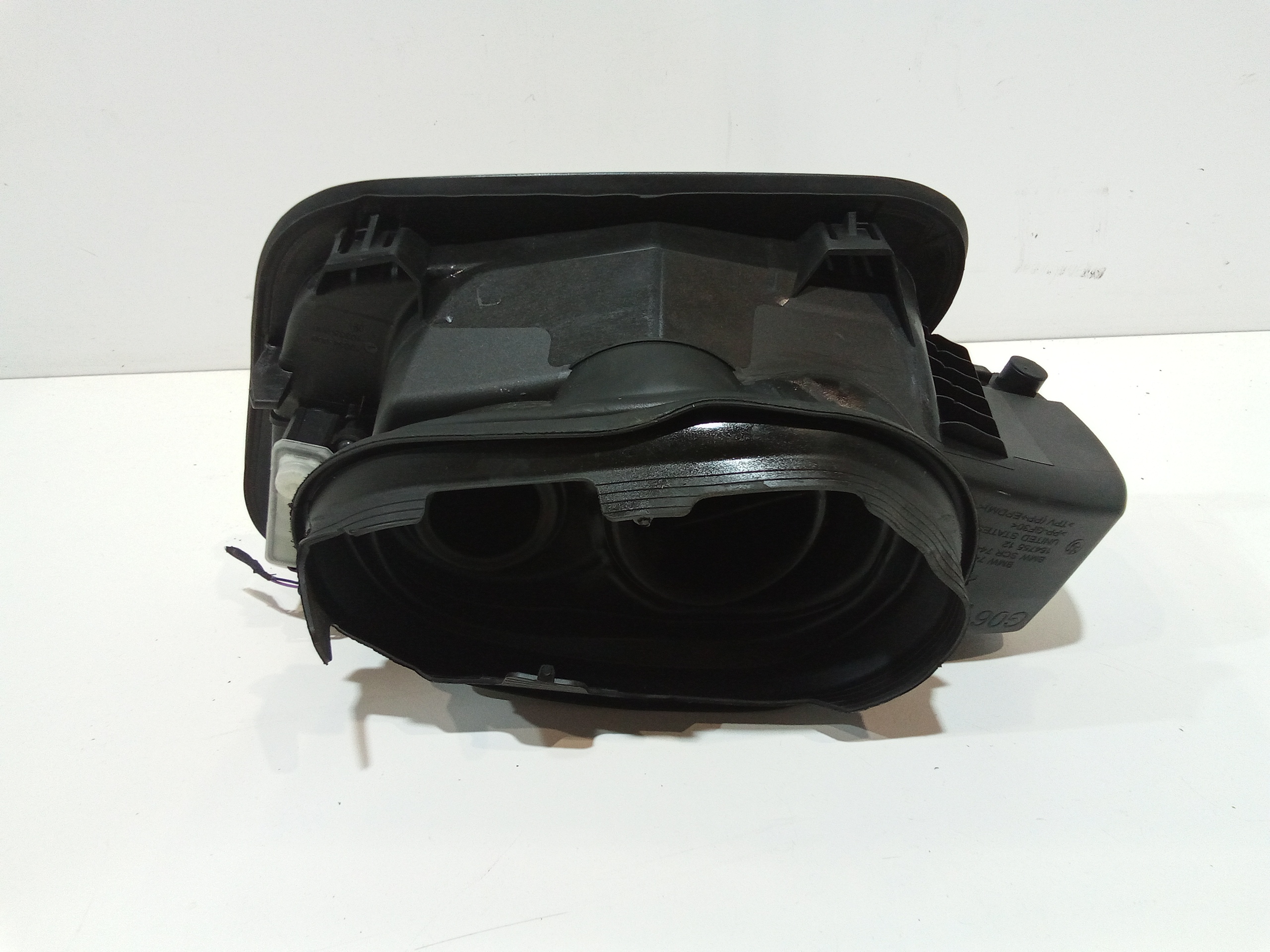 Sportellino Carburante per Bmw X6 Serie (G06) (19>) (2019 - In produzione)