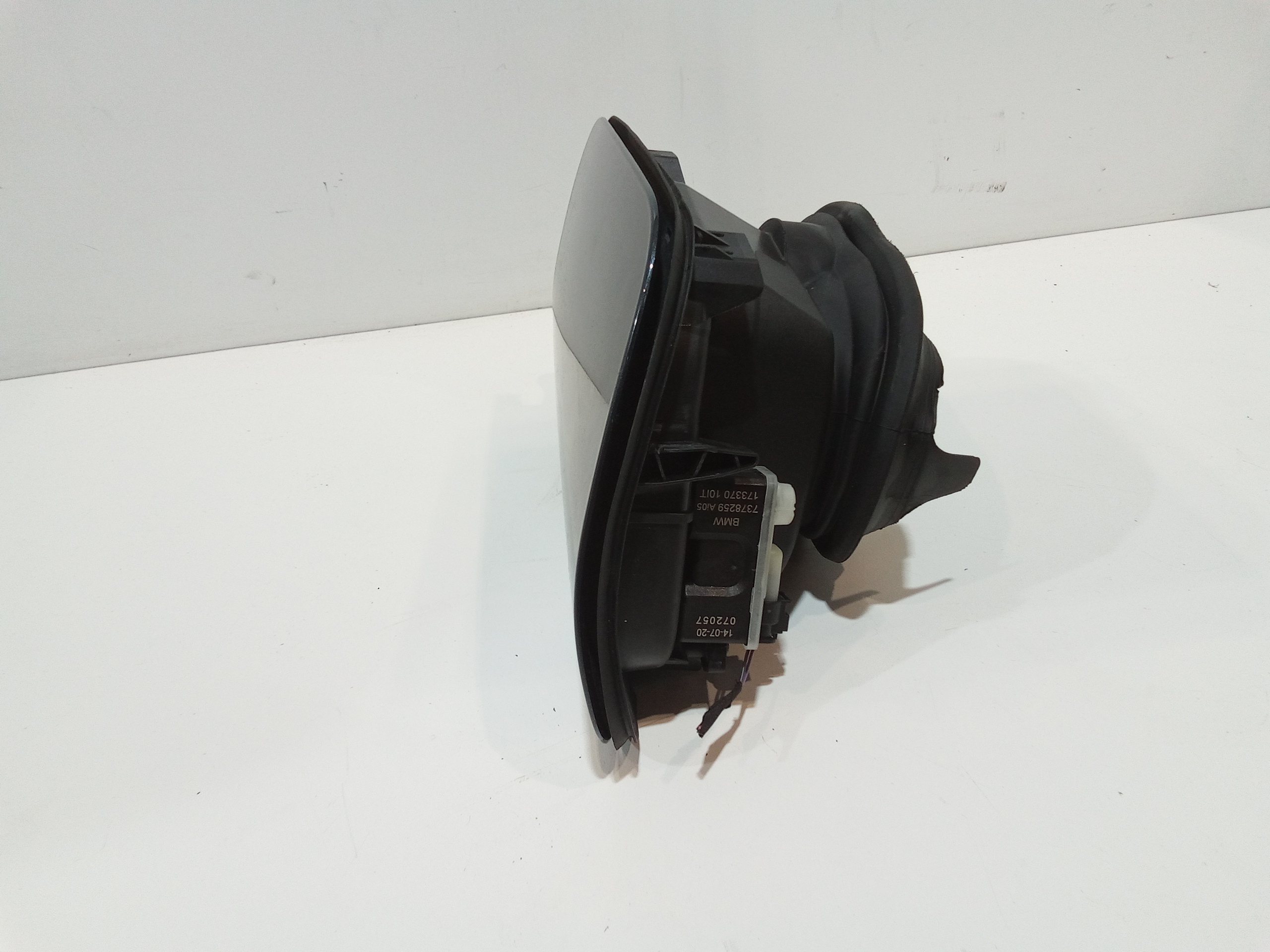 Sportellino Carburante per Bmw X6 Serie (G06) (19>) (2019 - In produzione)