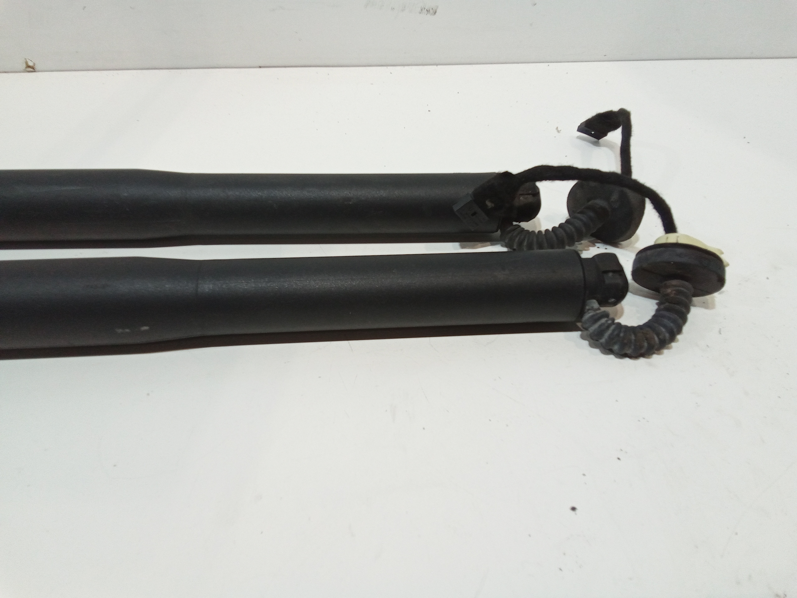 Pistoncini cofano Post. per Bmw X6 Serie (G06) (19>) (2019 - In produzione)