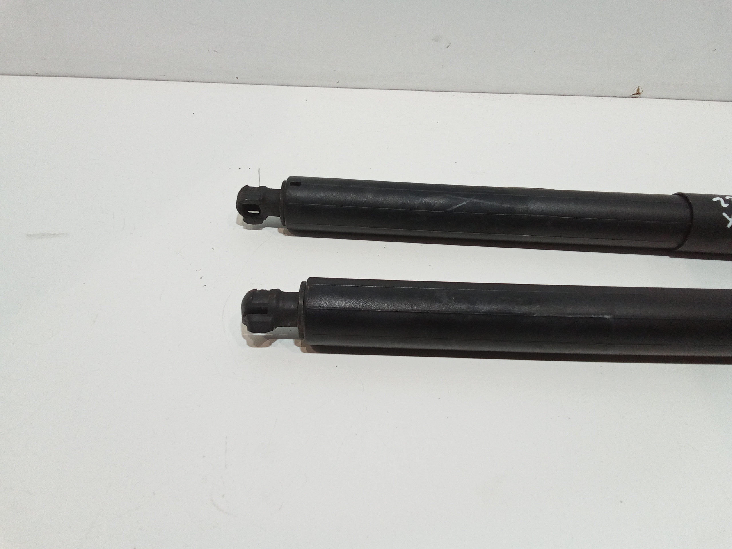 Pistoncini cofano Post. per Bmw X6 Serie (G06) (19>) (2019 - In produzione)