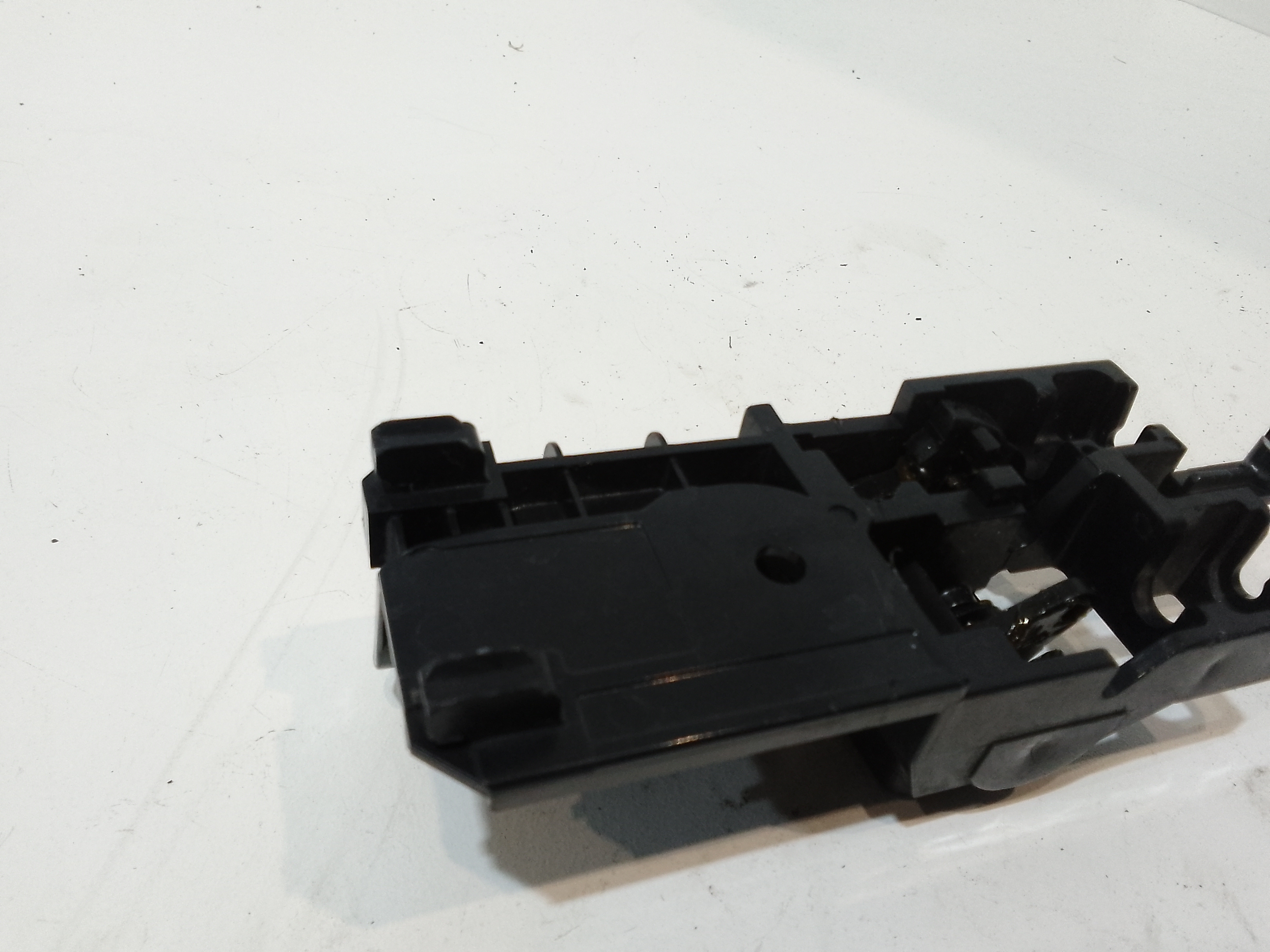 Maniglia interna Posteriore Destra per Daihatsu Sirion 2 Serie (2005 - In produzione)