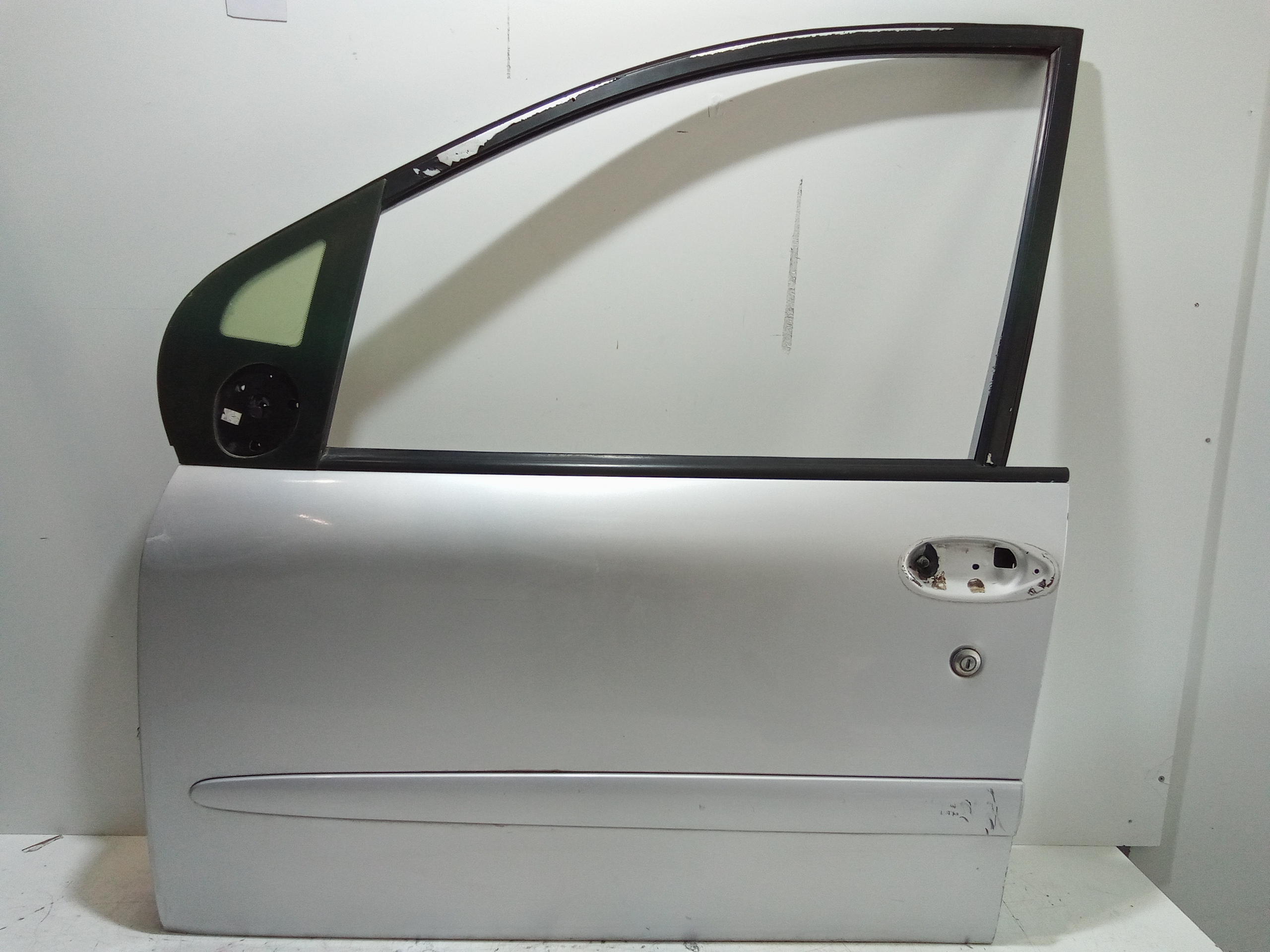 Portiera Anteriore Sinistra per Fiat Multipla 2 Serie (2004 - In produzione)