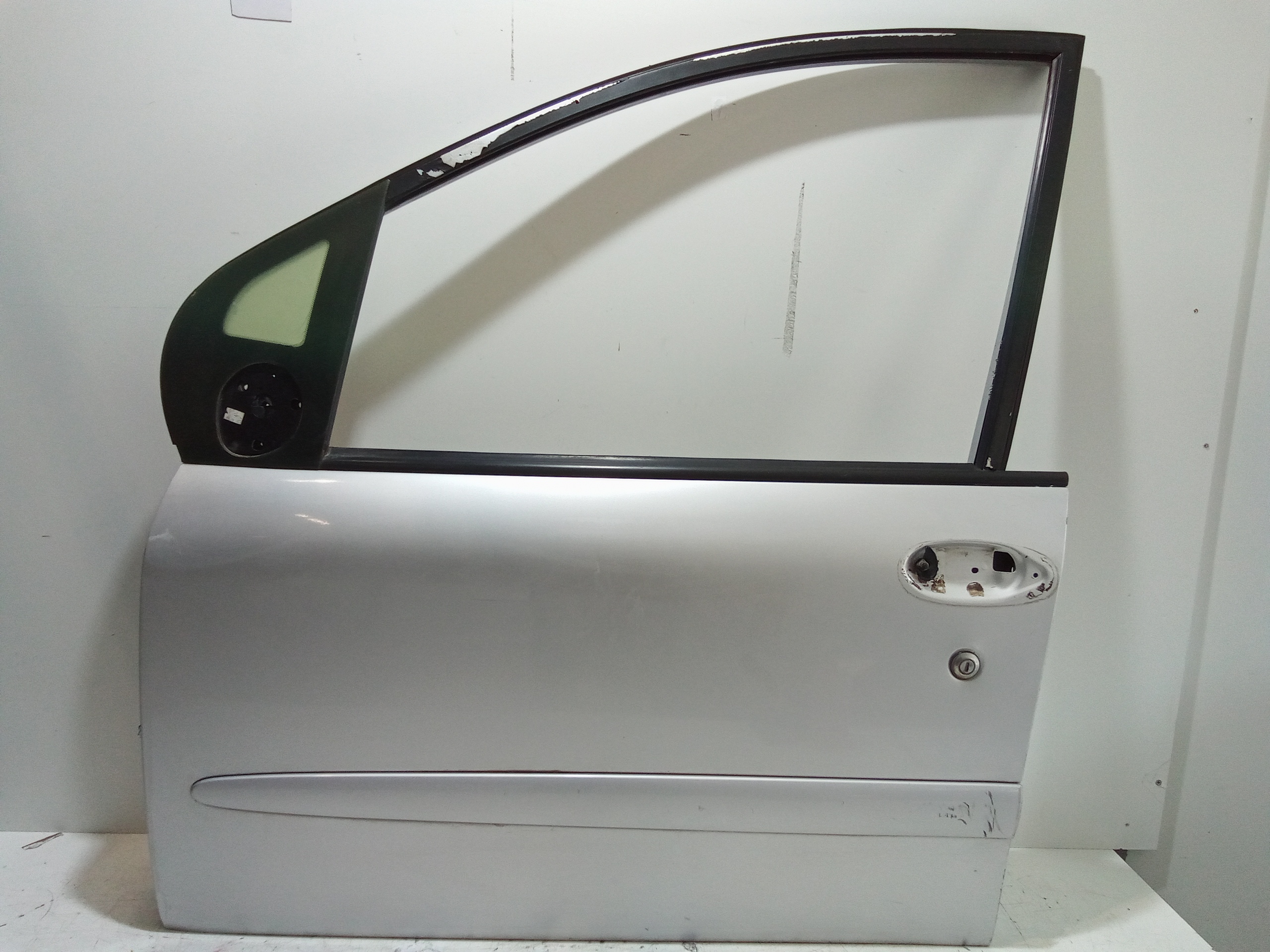 Portiera Anteriore Sinistra per Fiat Multipla 2 Serie (2004 - In produzione)