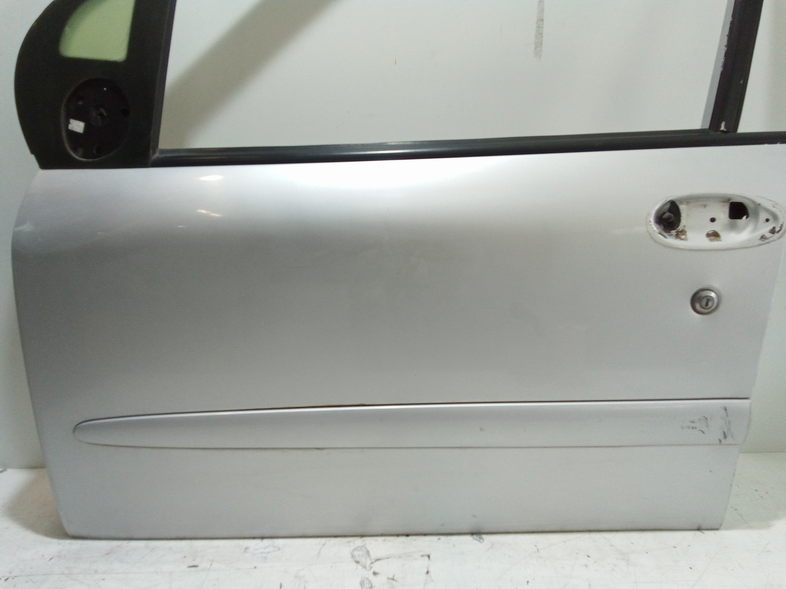 Portiera Anteriore Sinistra per Fiat Multipla 2 Serie (2004 - In produzione)