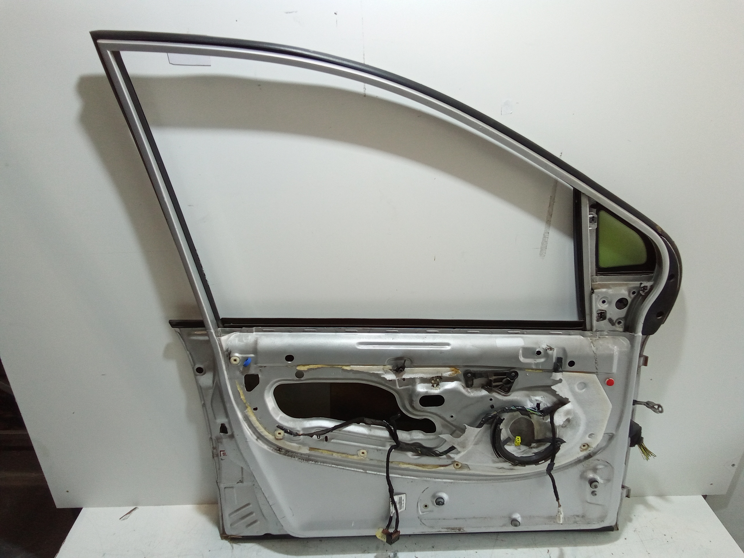 Portiera Anteriore Sinistra per Fiat Multipla 2 Serie (2004 - In produzione)