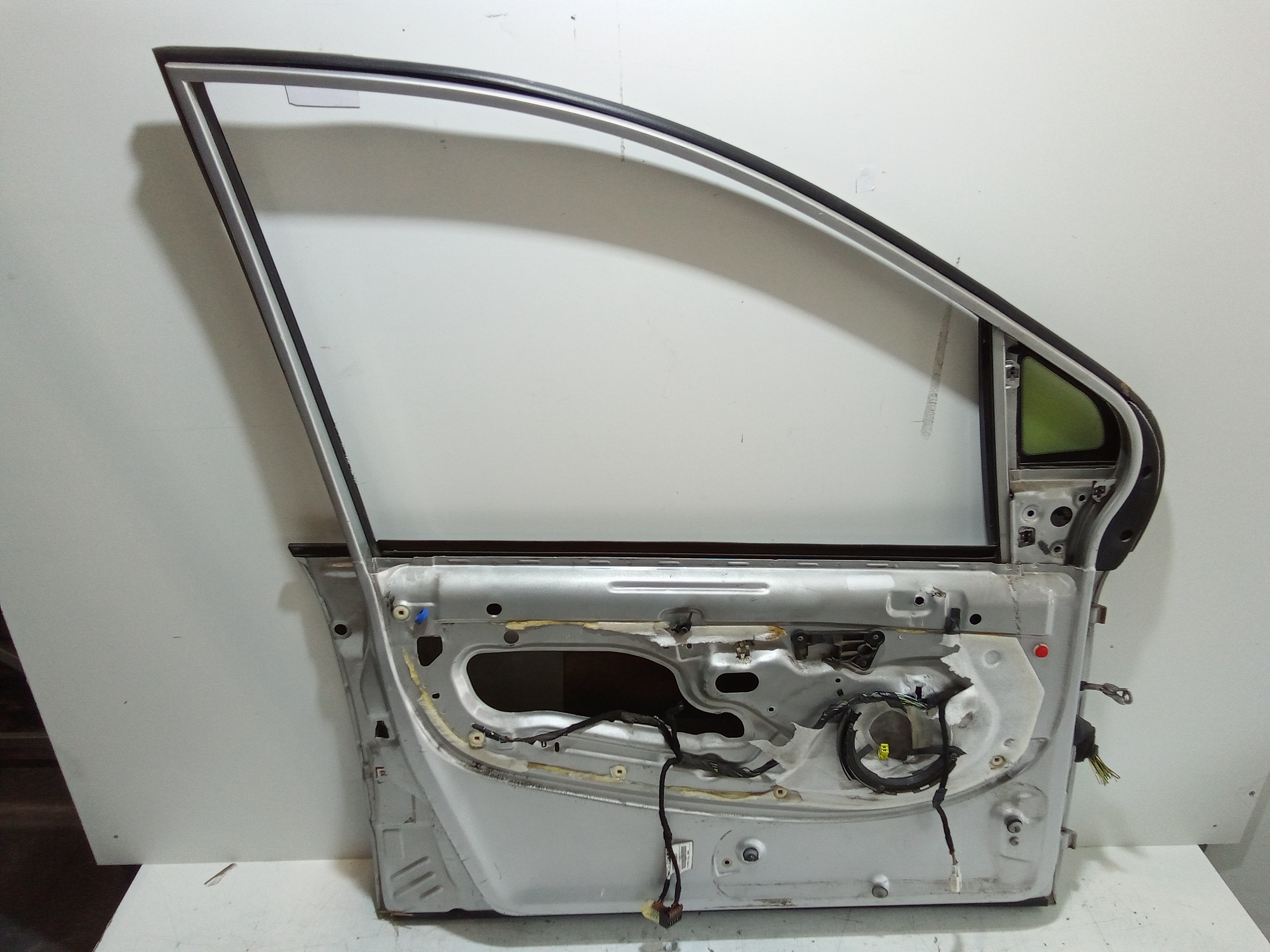 Portiera Anteriore Sinistra per Fiat Multipla 2 Serie (2004 - In produzione)