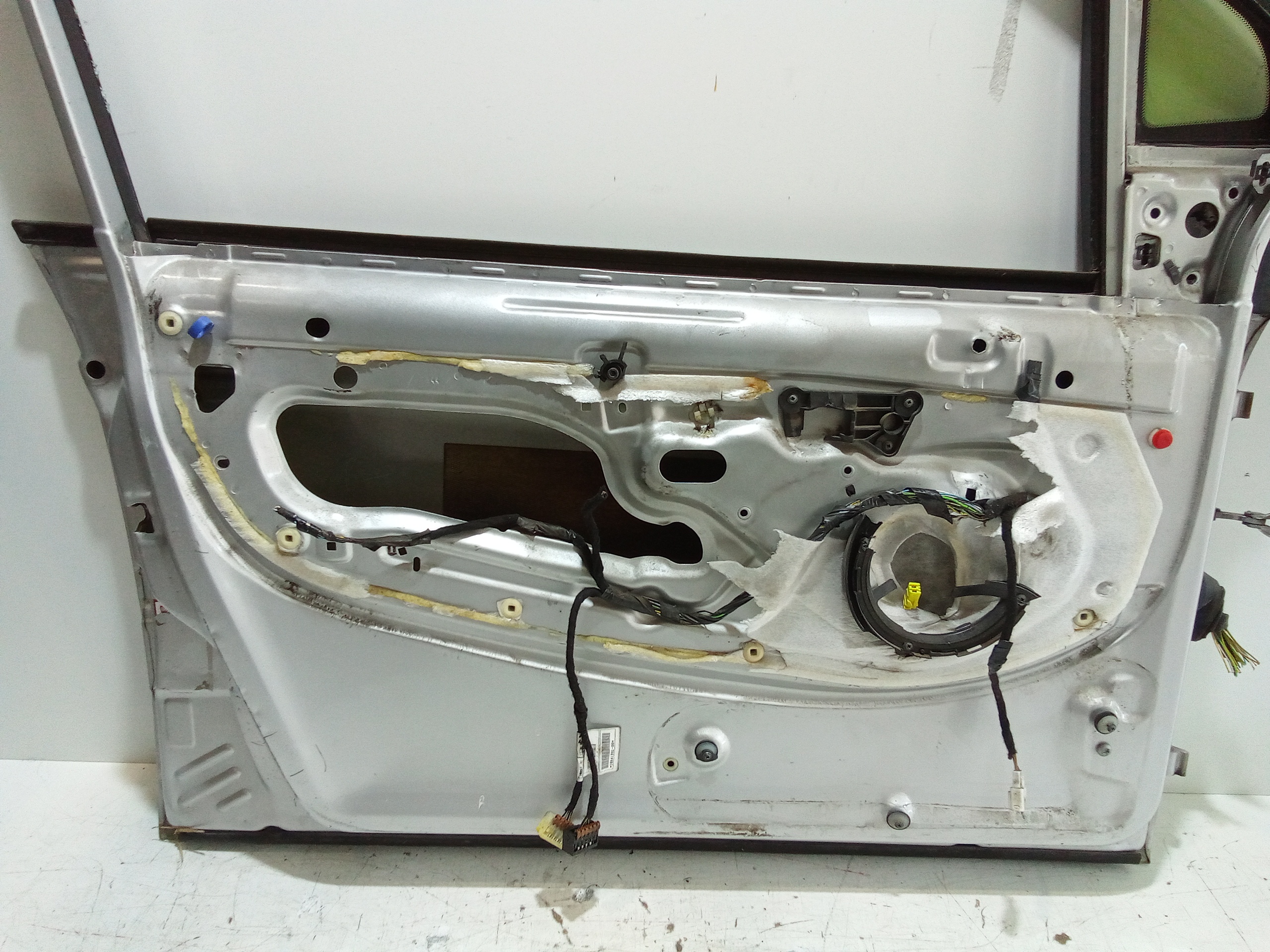 Portiera Anteriore Sinistra per Fiat Multipla 2 Serie (2004 - In produzione)